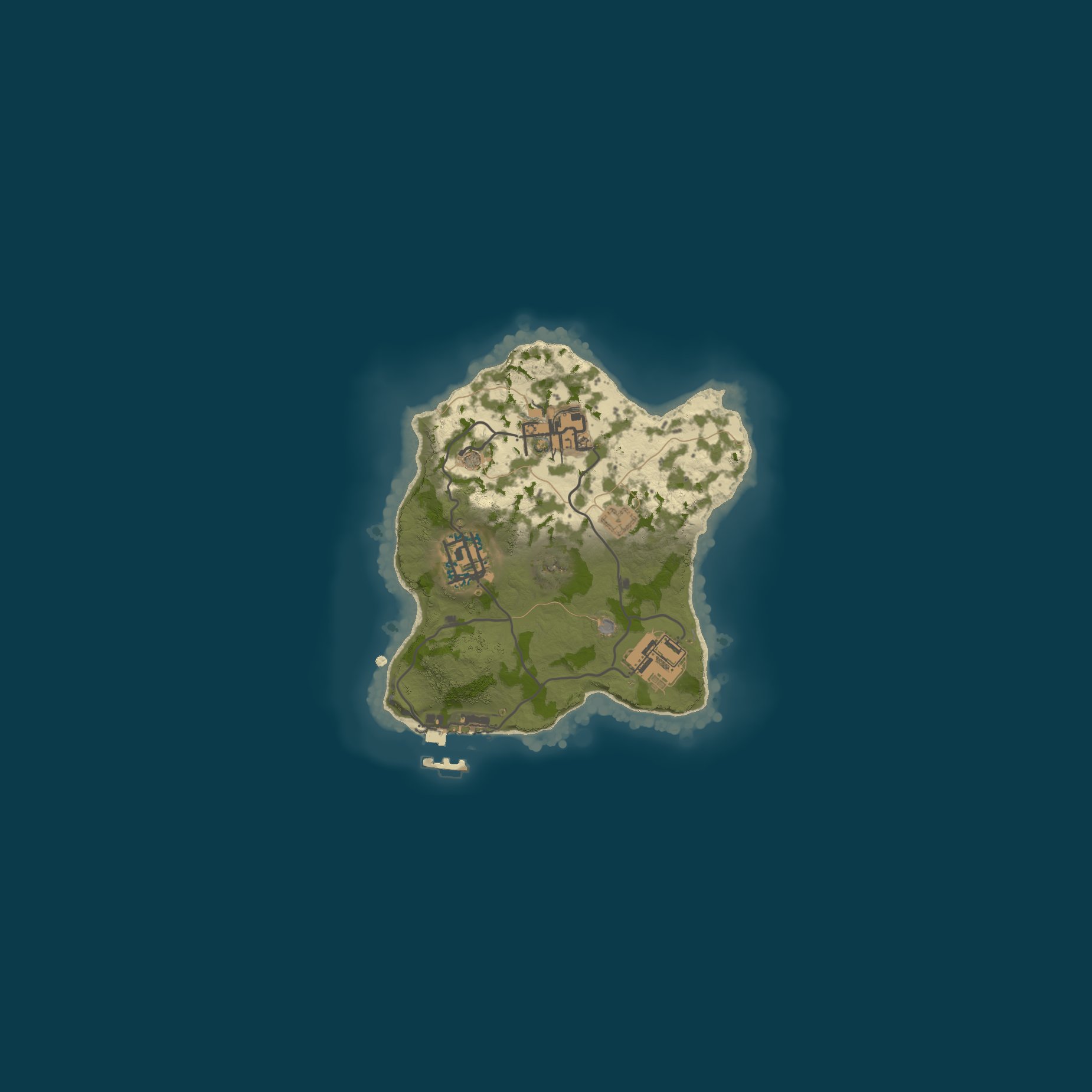 Rust map 1700/213005832
