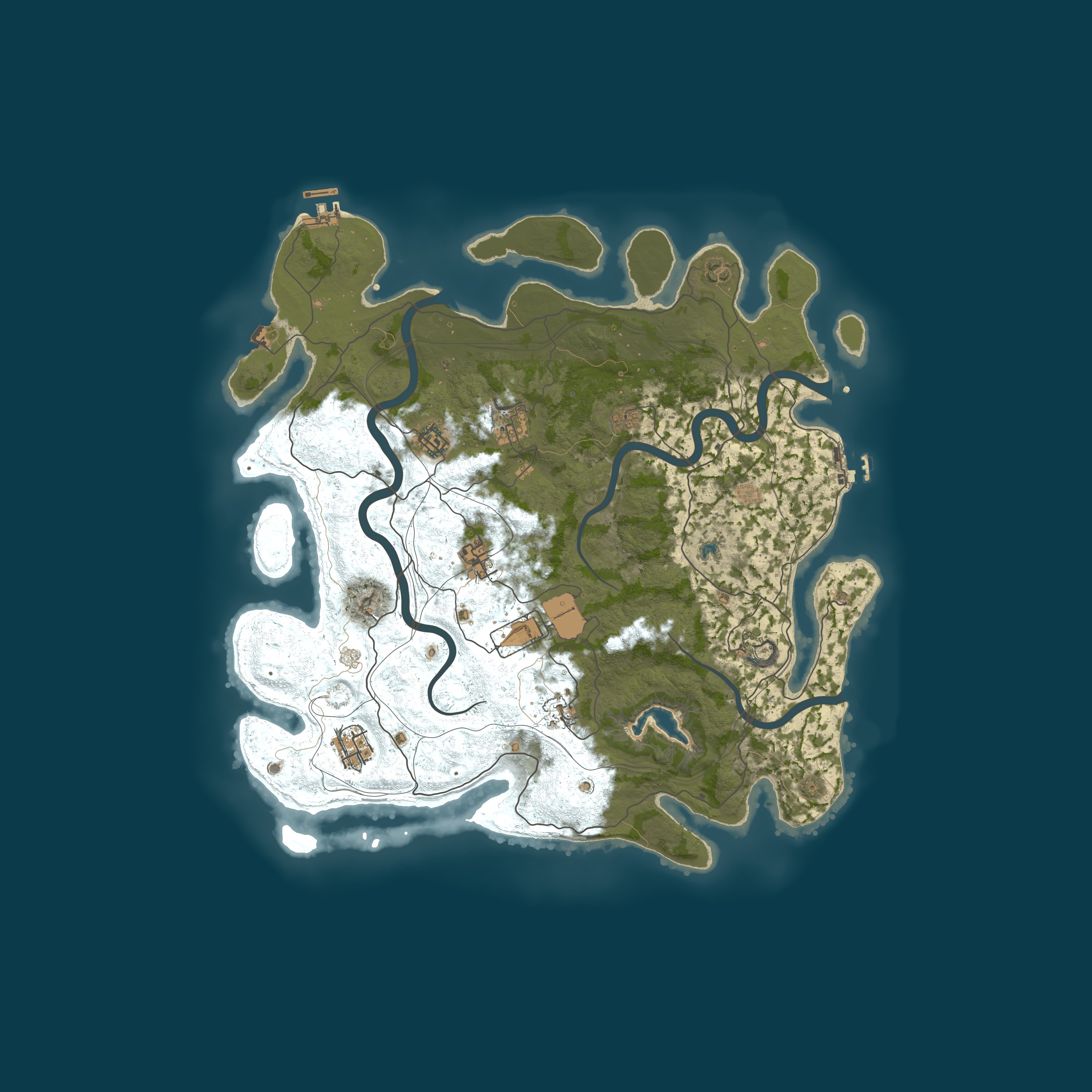Map preview