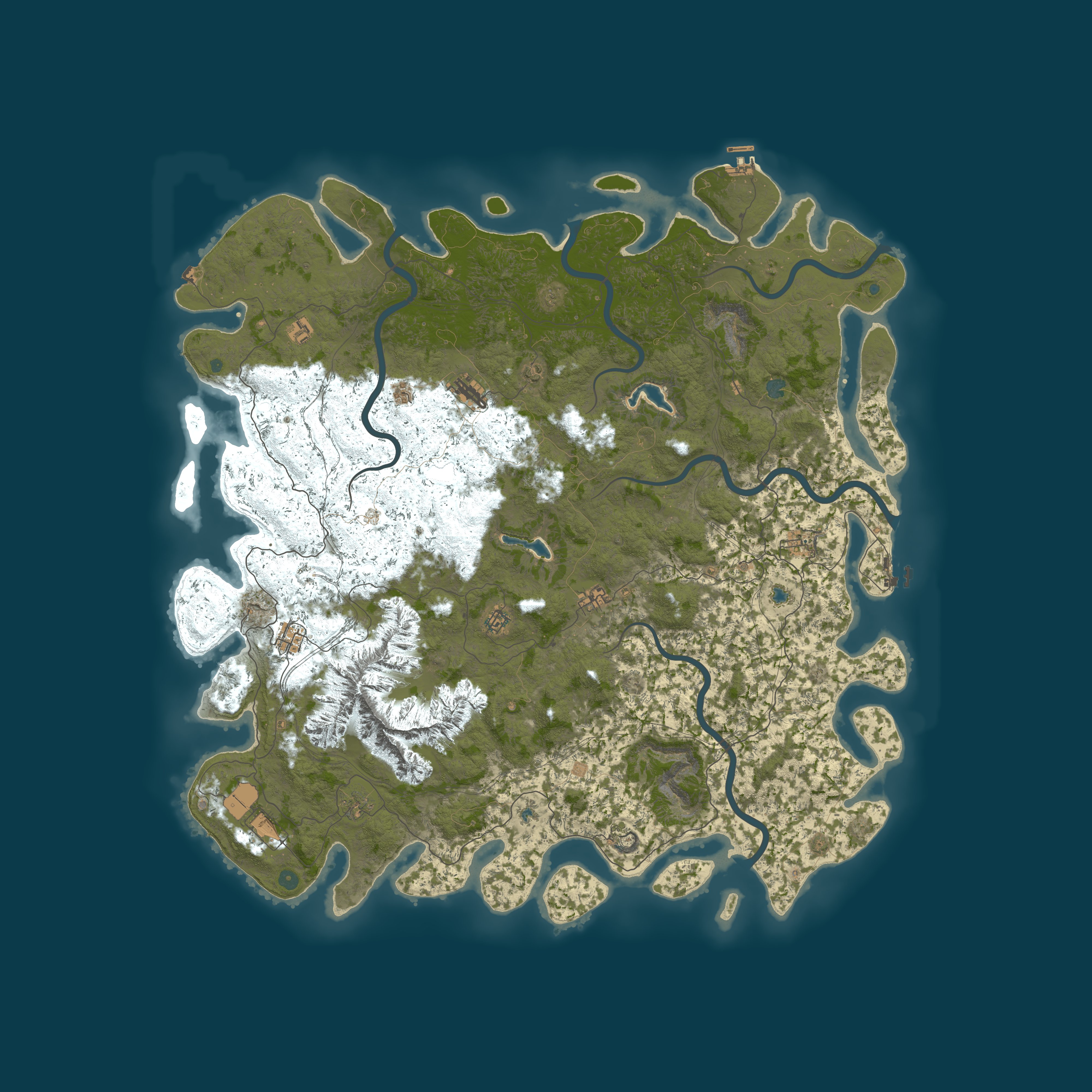 Rust map 6000/759759485
