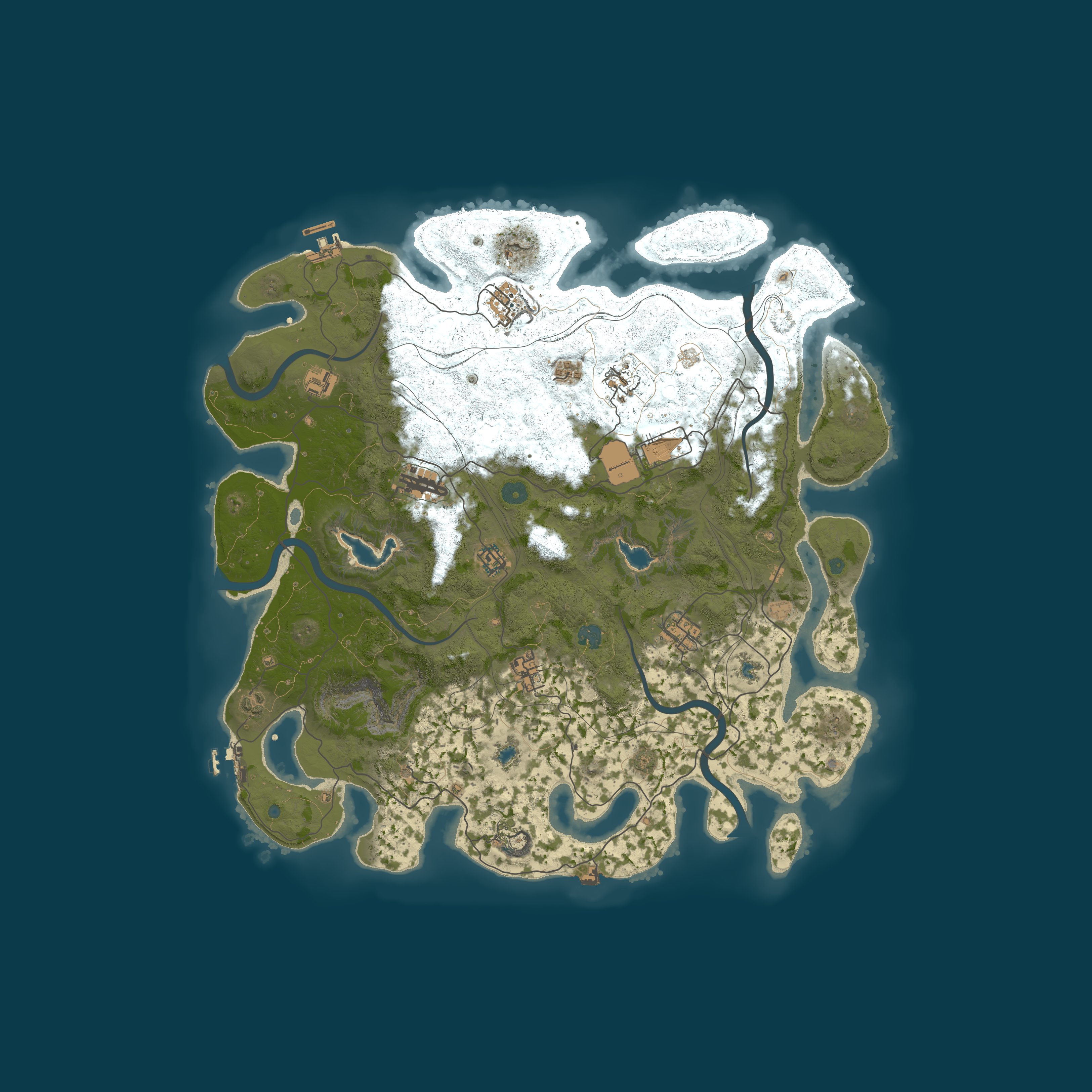 Map preview