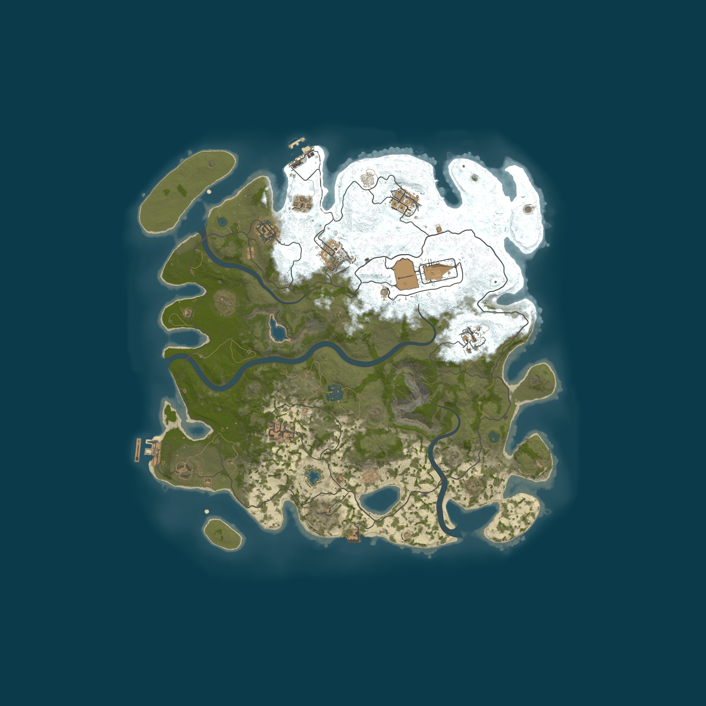 Map preview