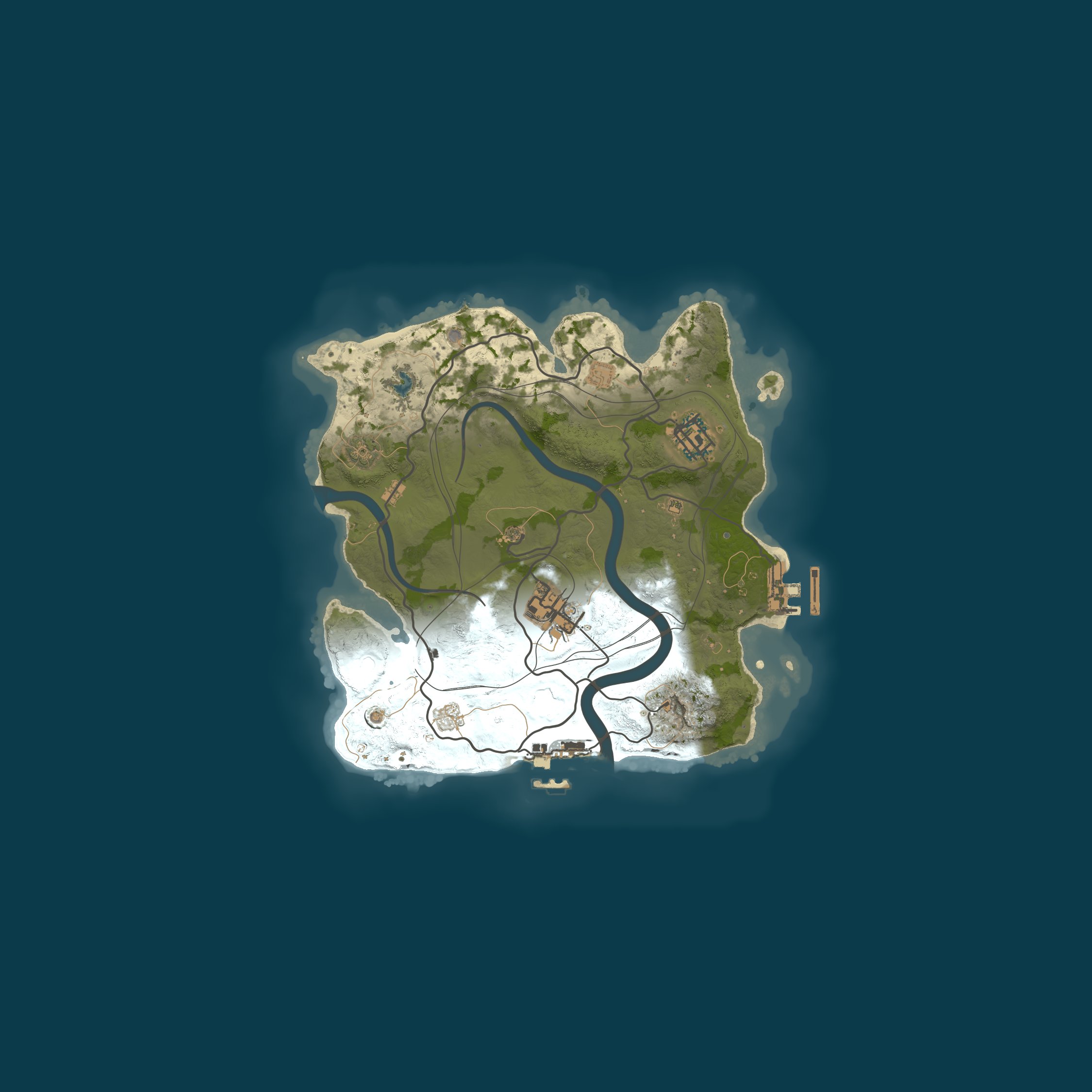 The Official Home of Ser Winter