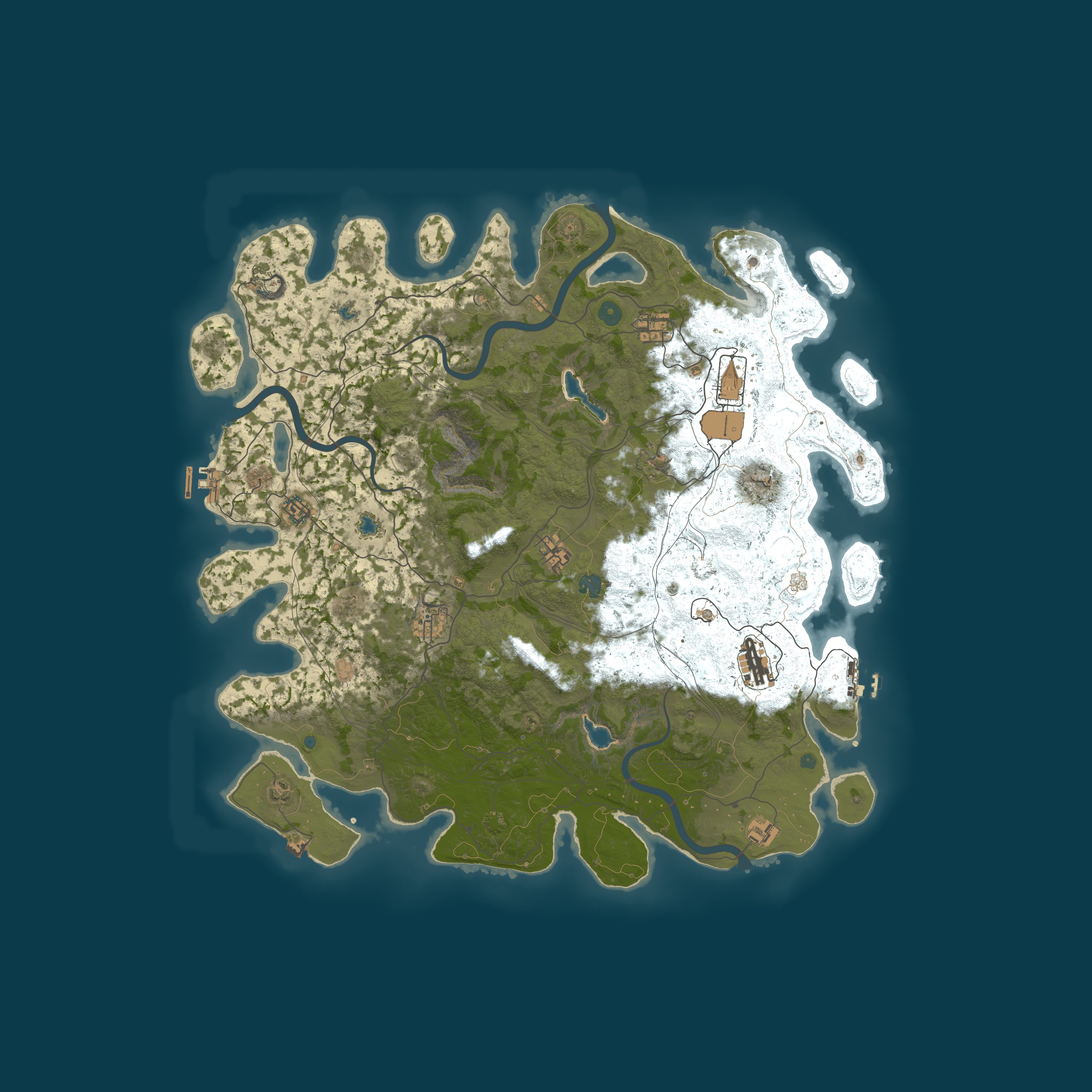 Rust map 4800/1342356771