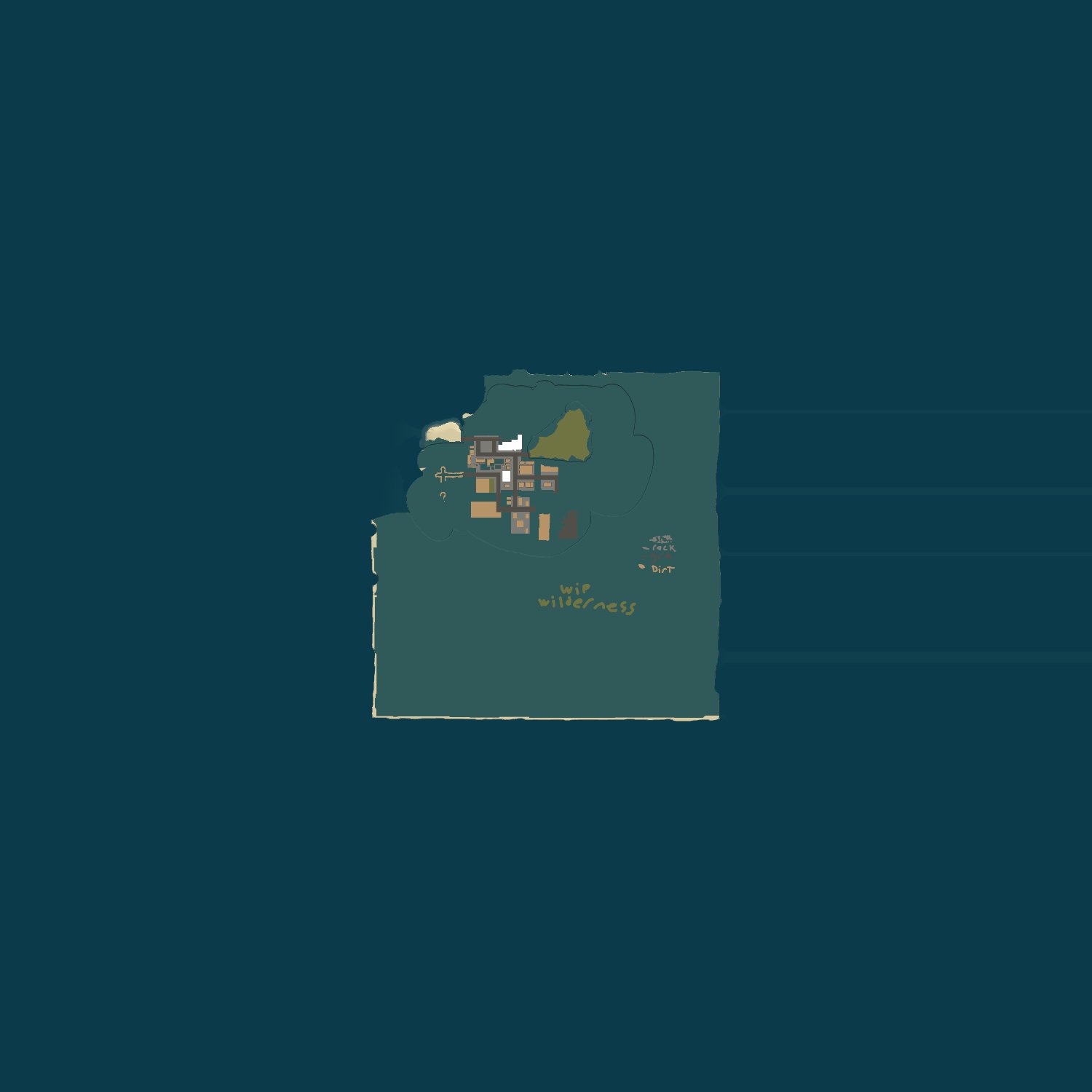 Custom Map