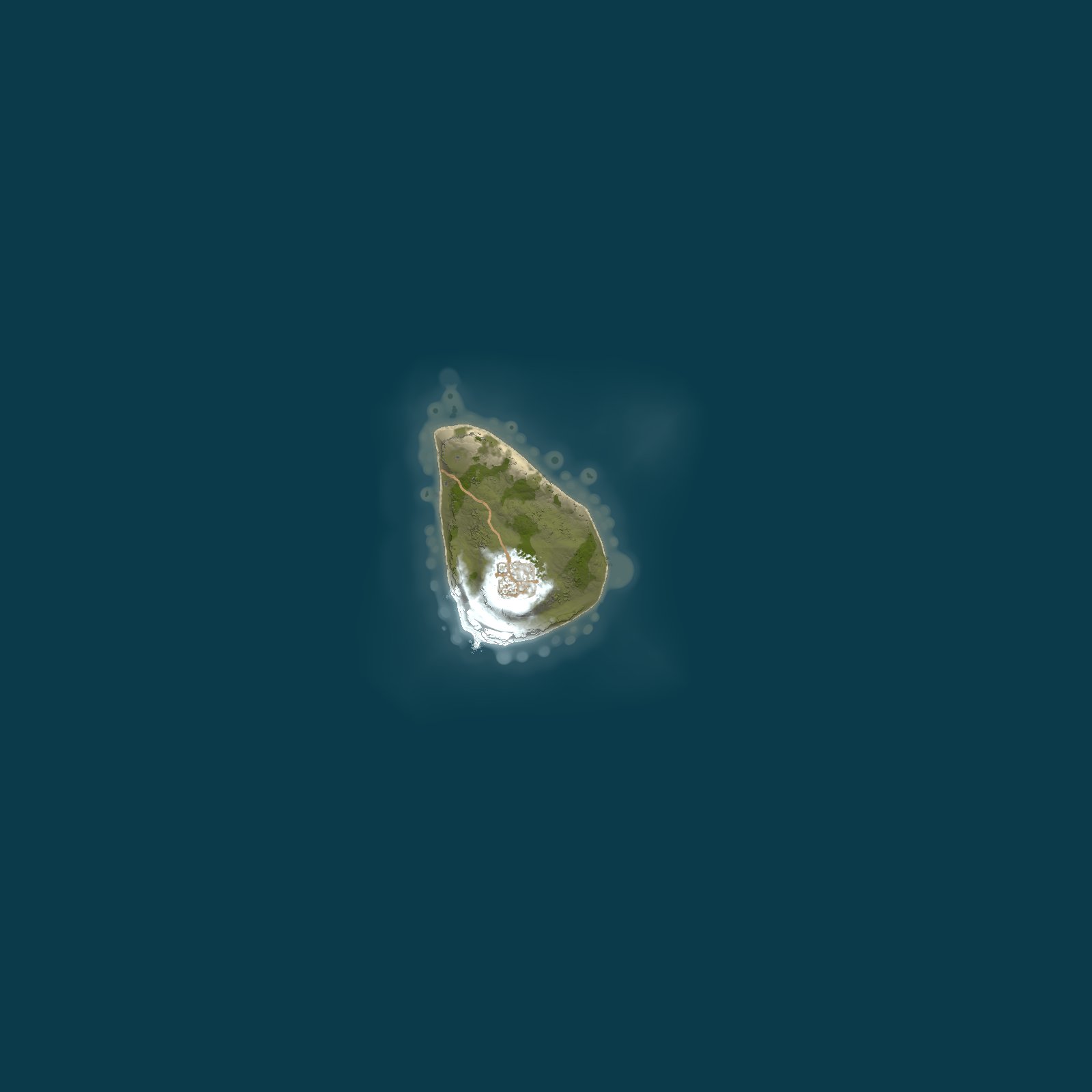 Map for Repulsion - 2x One Grid SOLO ONLY | Fullwipe 13/05 13.05