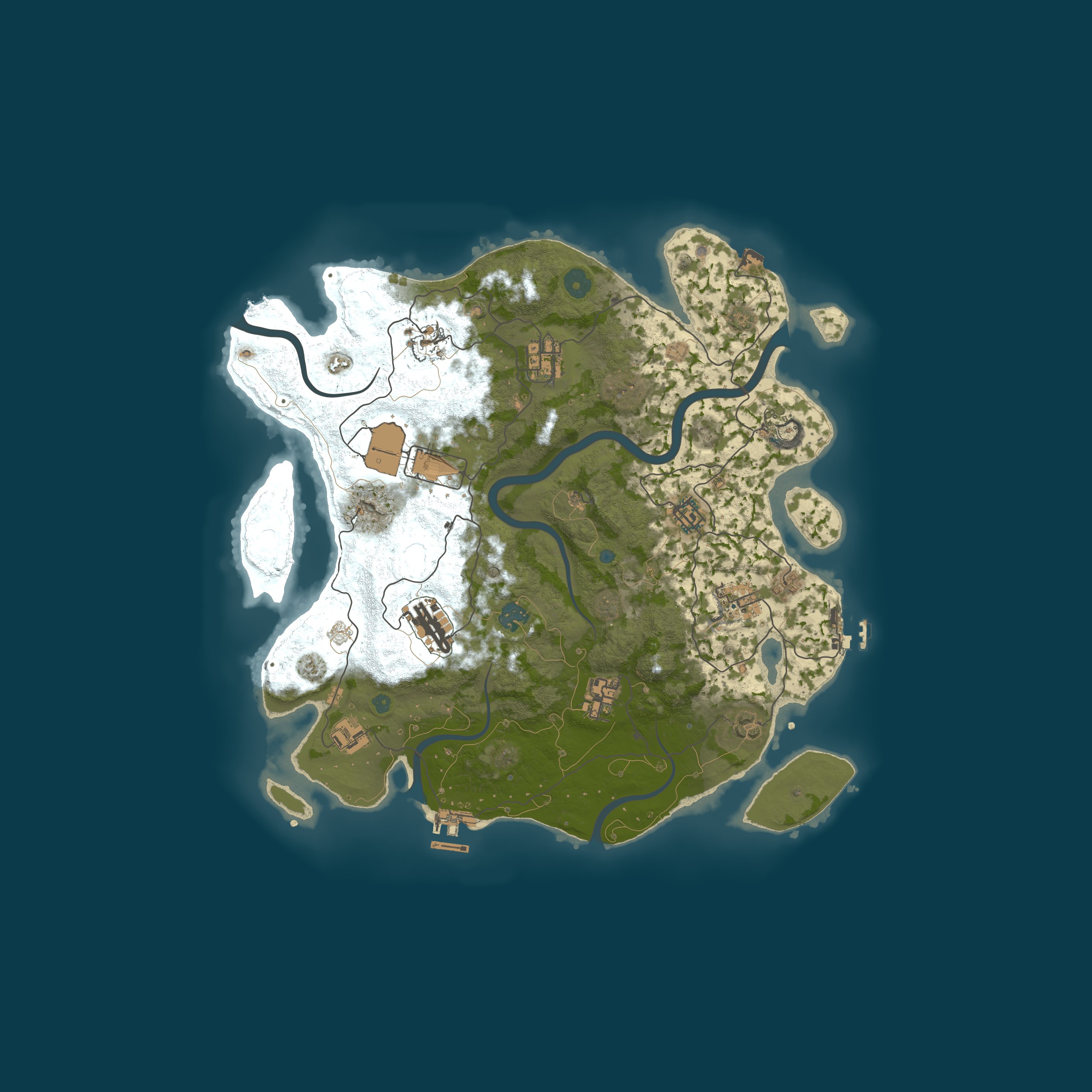 Rust map 3750/28091556