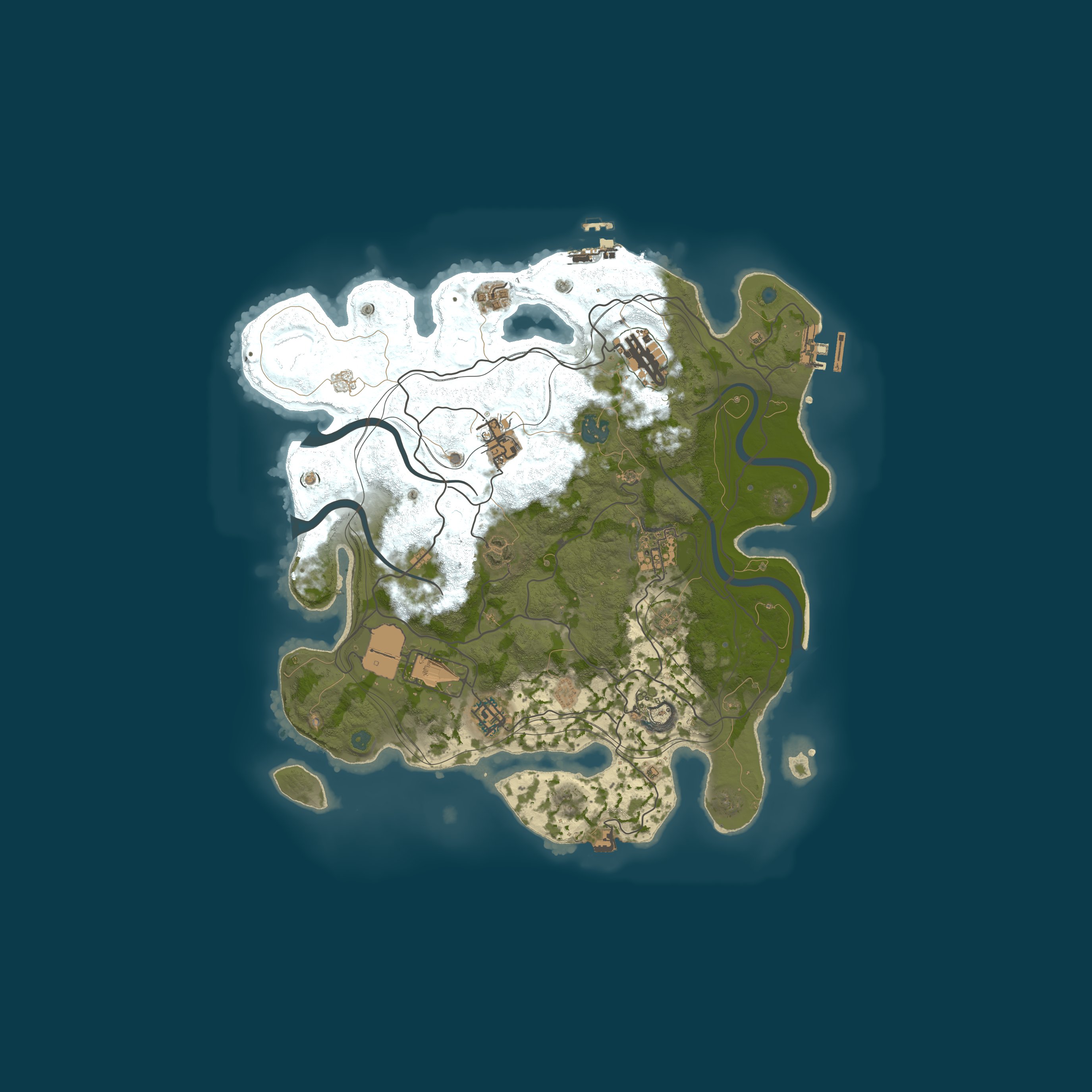 Map preview