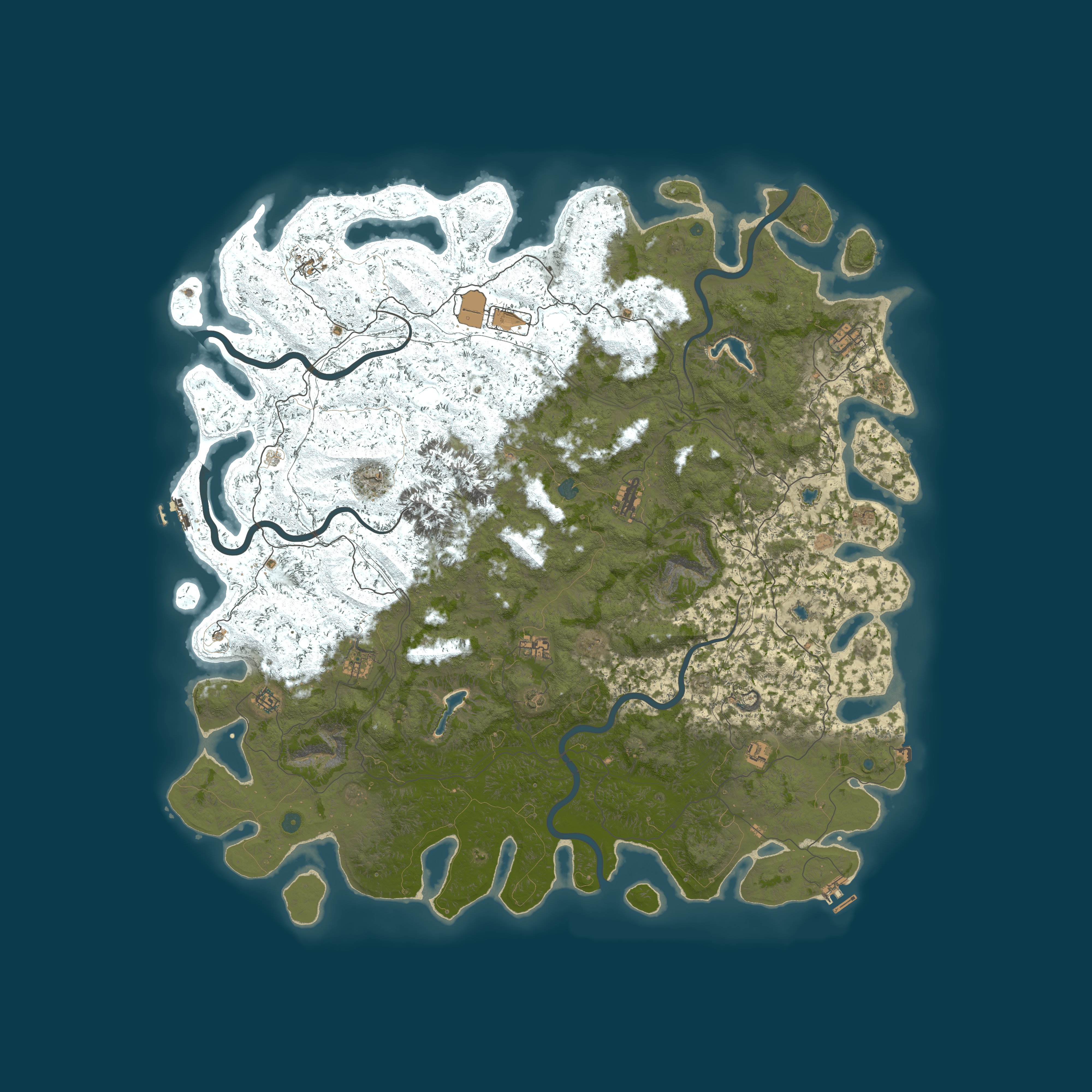 Rust map 6000/1798913599