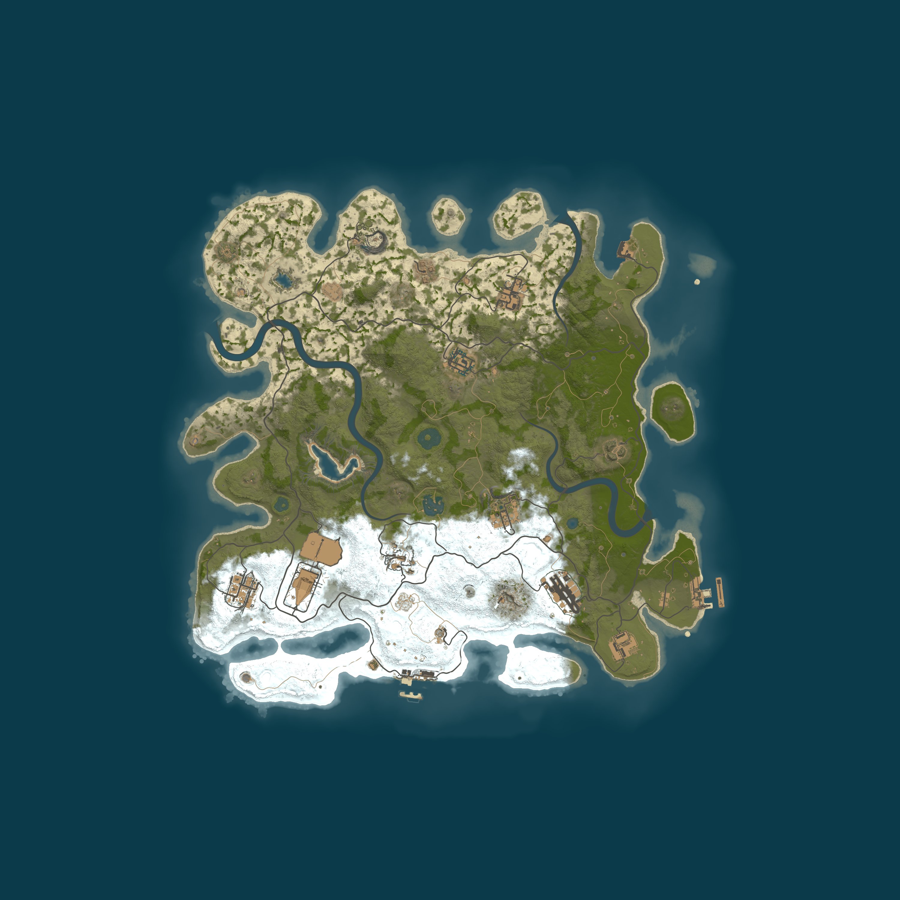 Rust map 4000/638795368