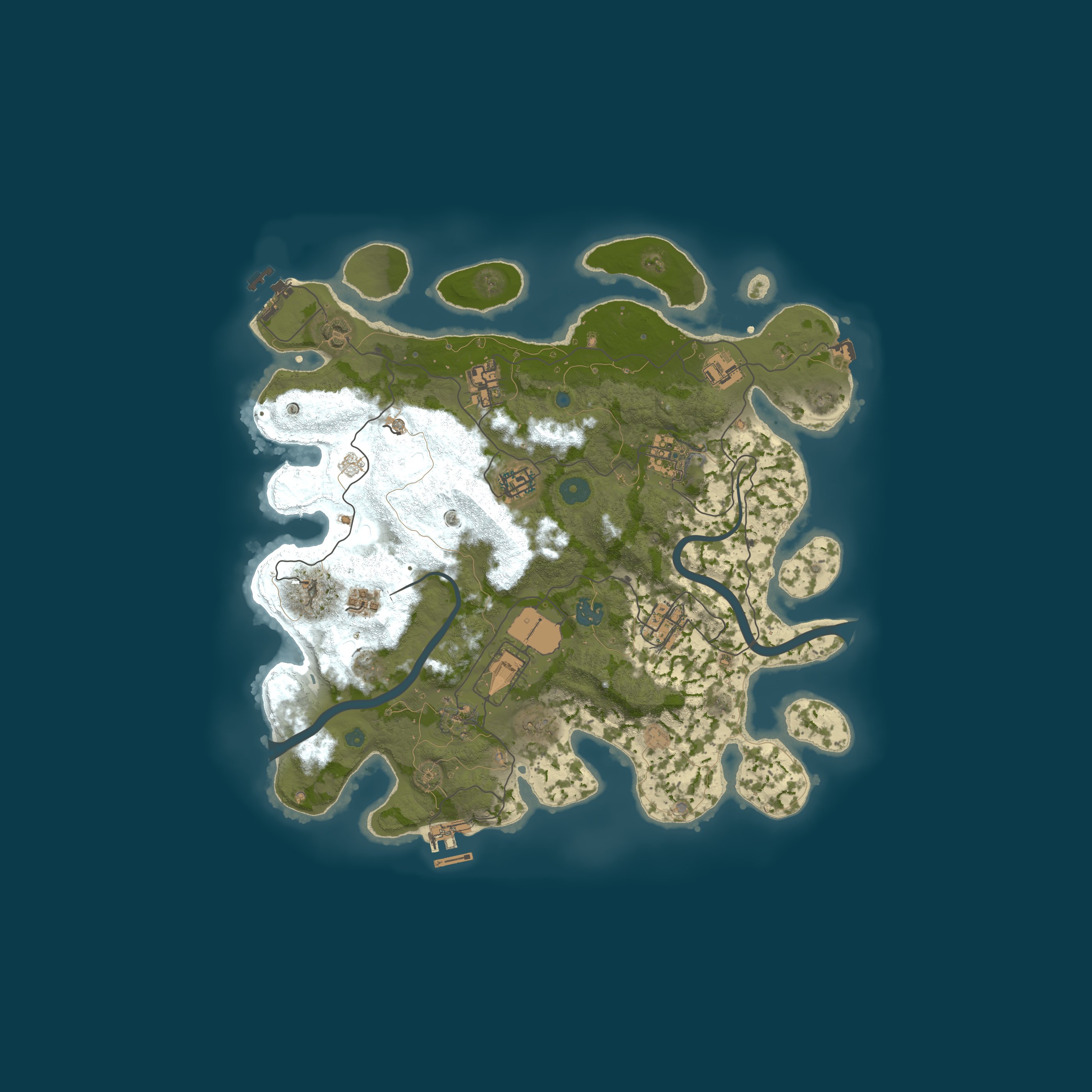 Rust map 3600/1583451197
