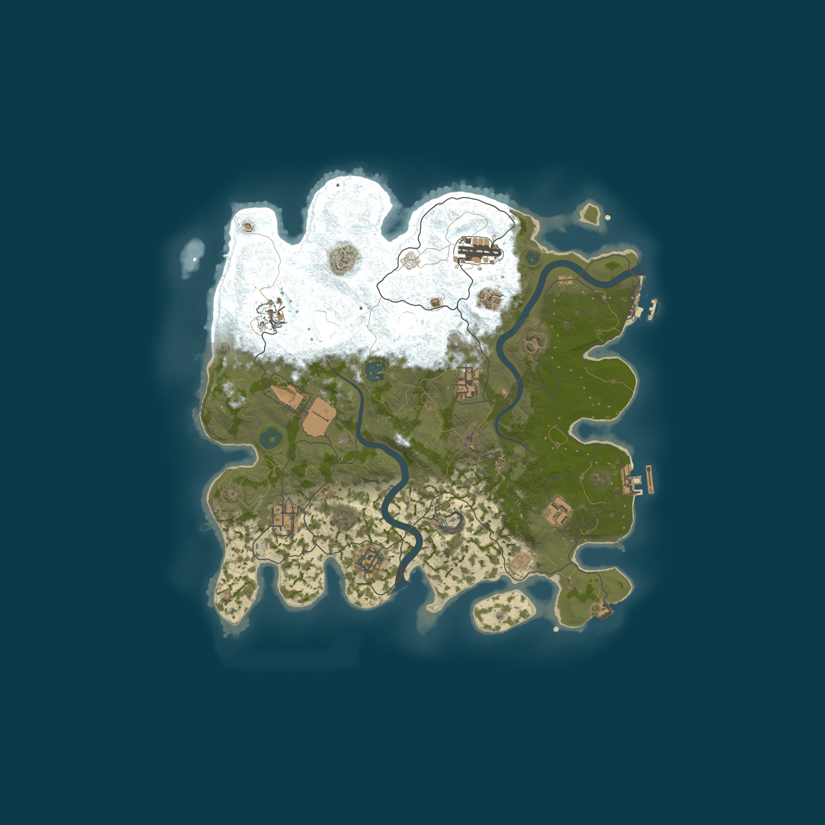 Rust map 3750/1431309101