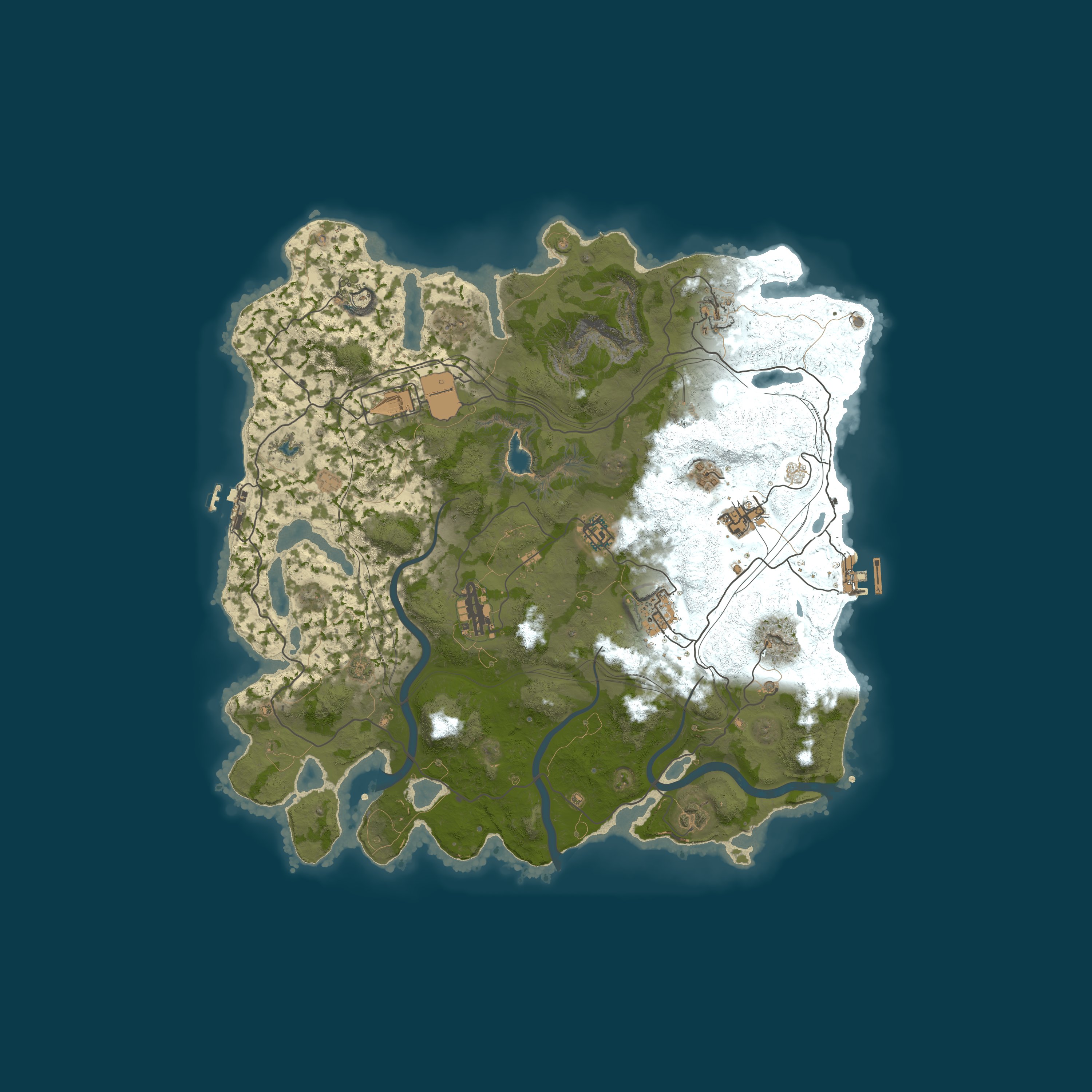 Map preview