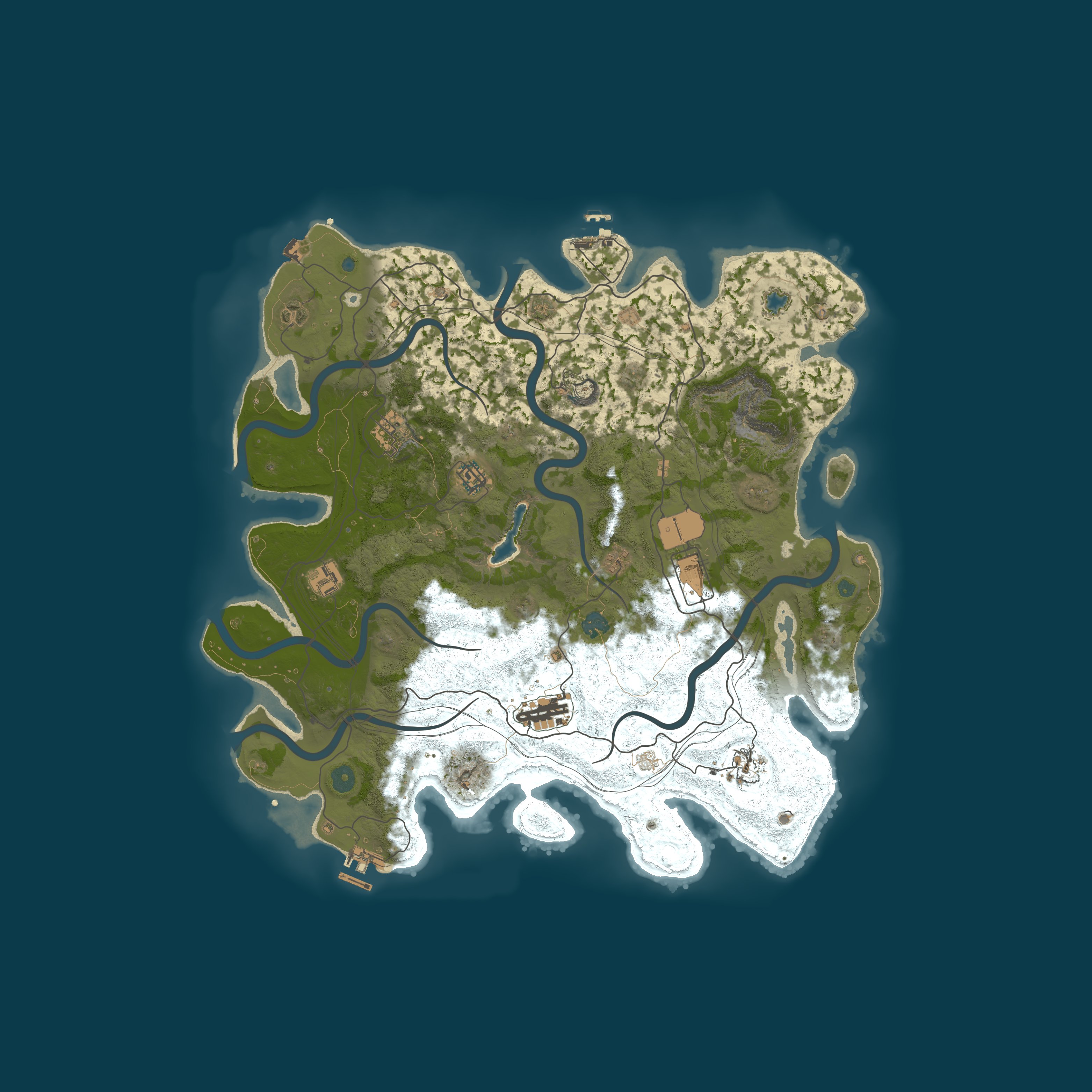 Rust map 4250/1482071690
