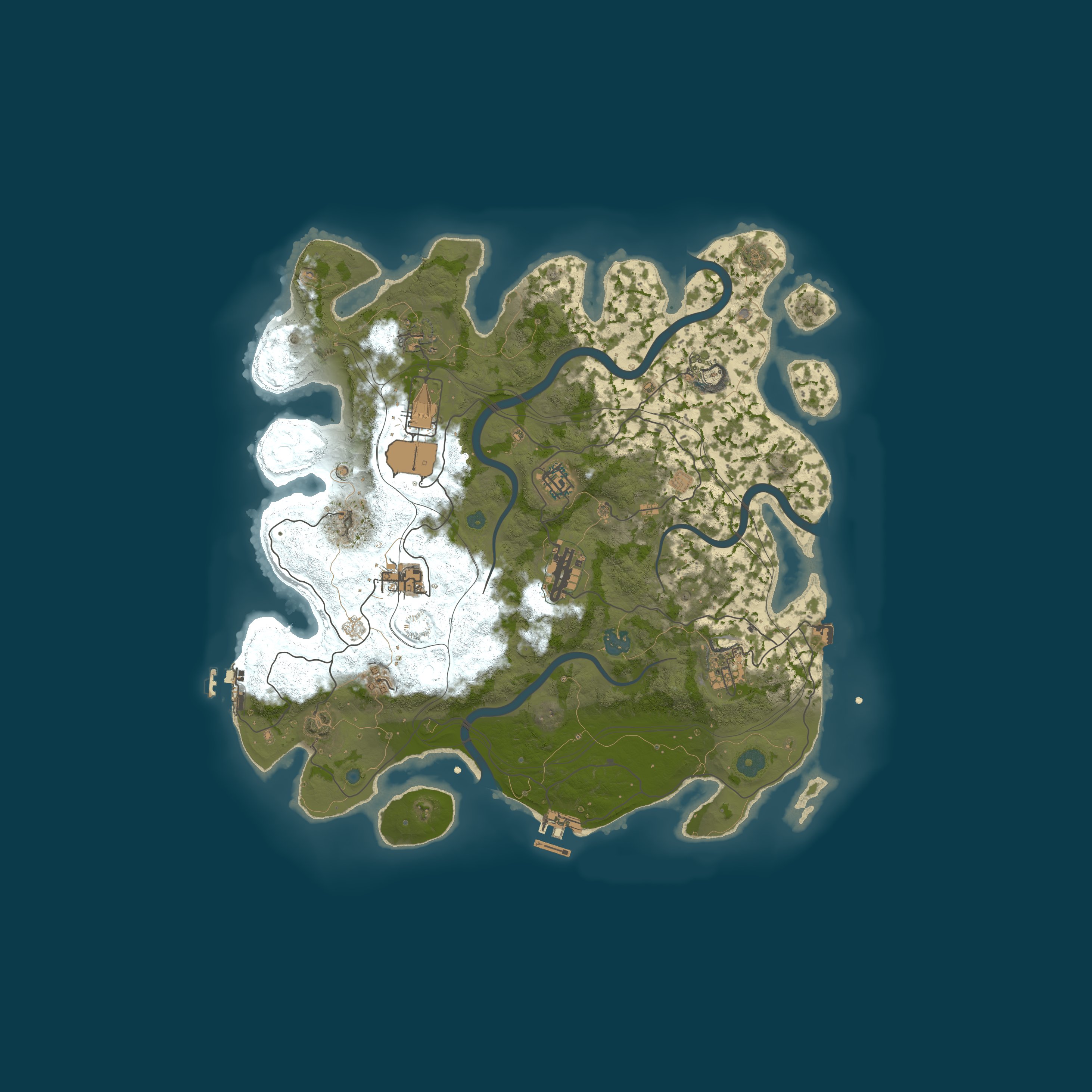 Map preview