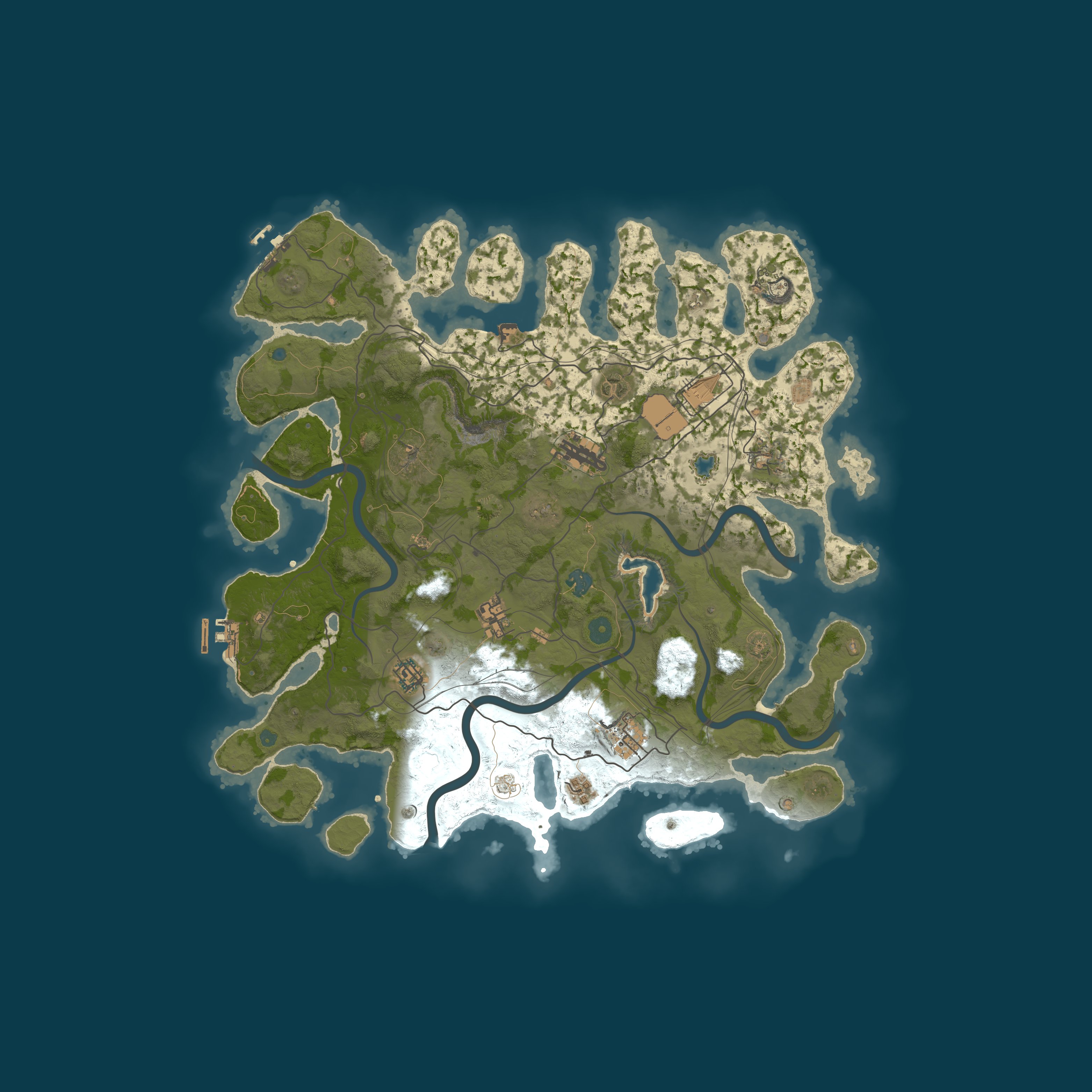 Map for РУССКИЙ | STEEL | МОСКВА | WIPED 12.05