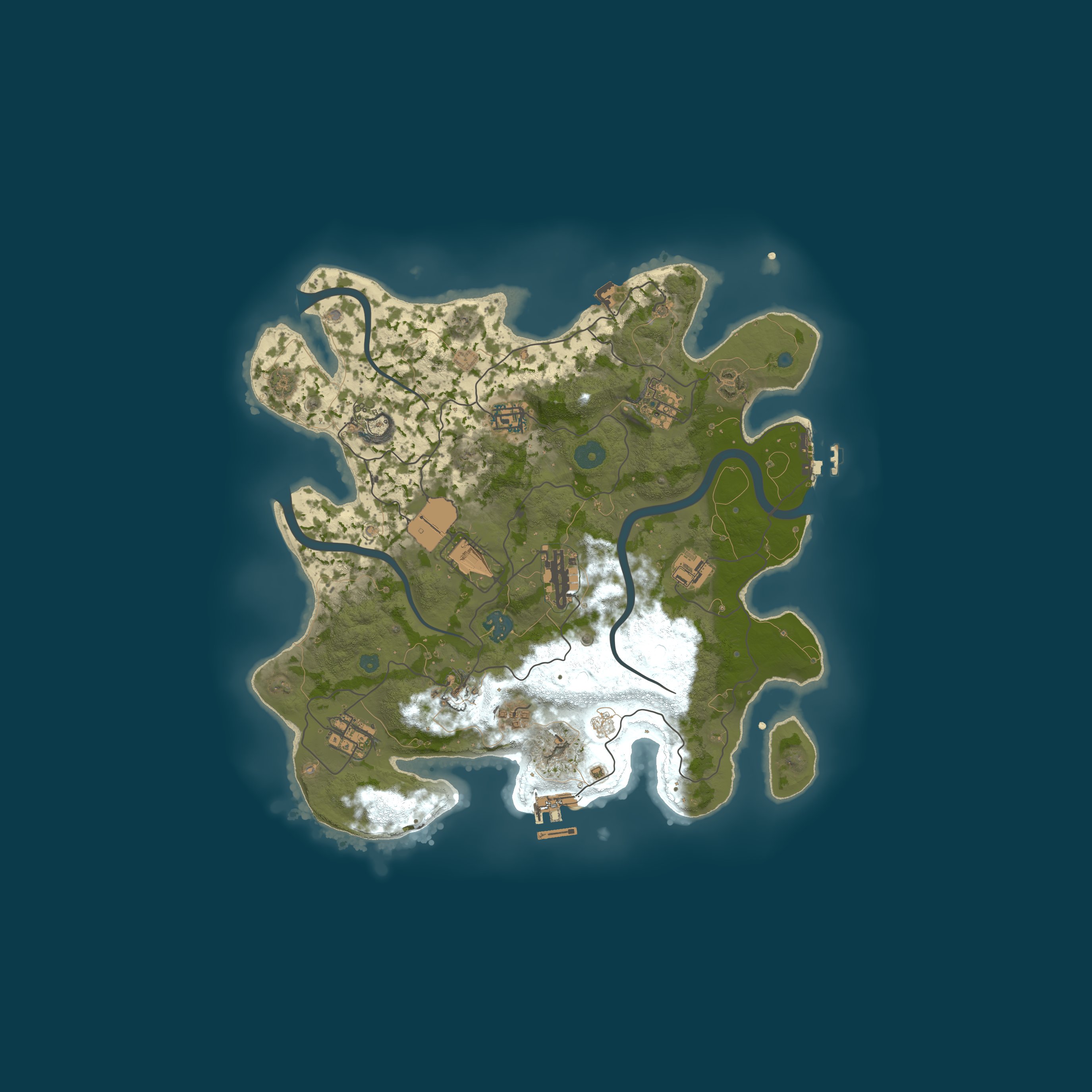 Rust map 3500/1516584419