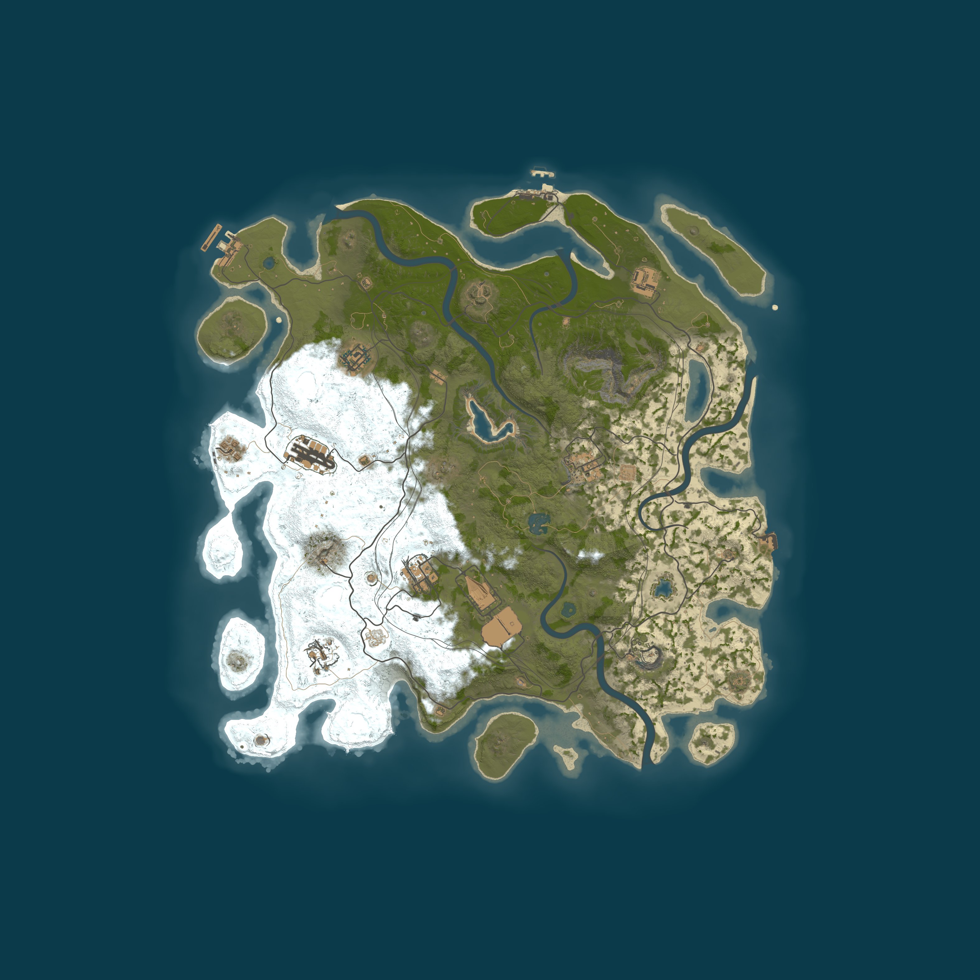 Rust map 4300/1219386174