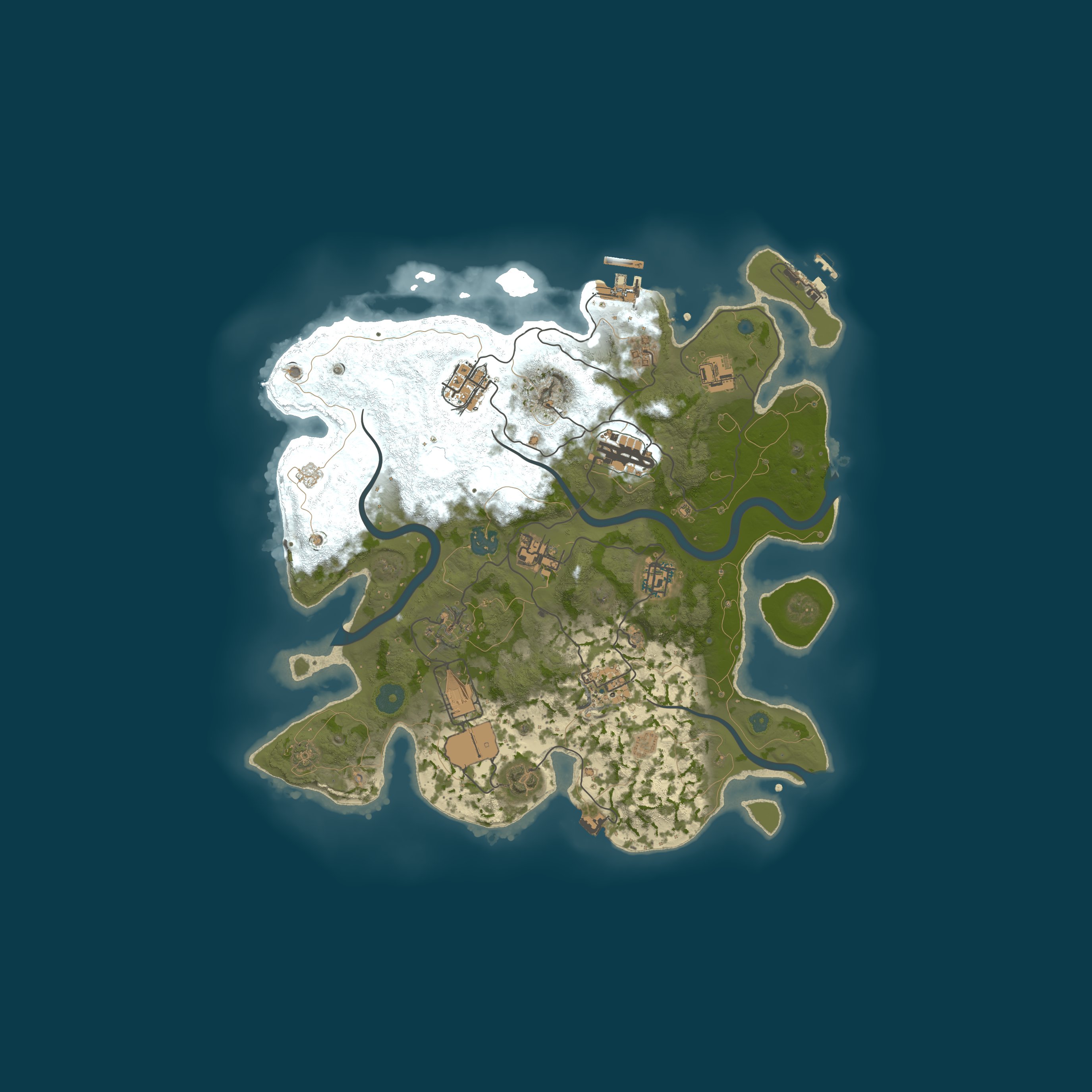 Rust map 3500/1609679947