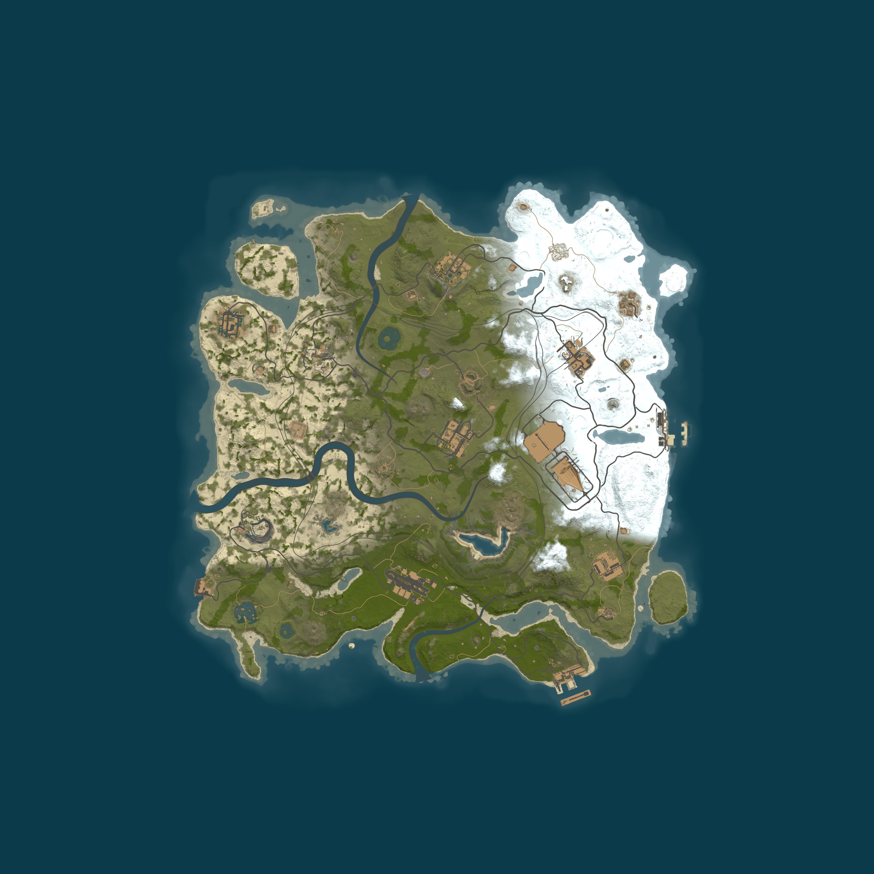 Map preview