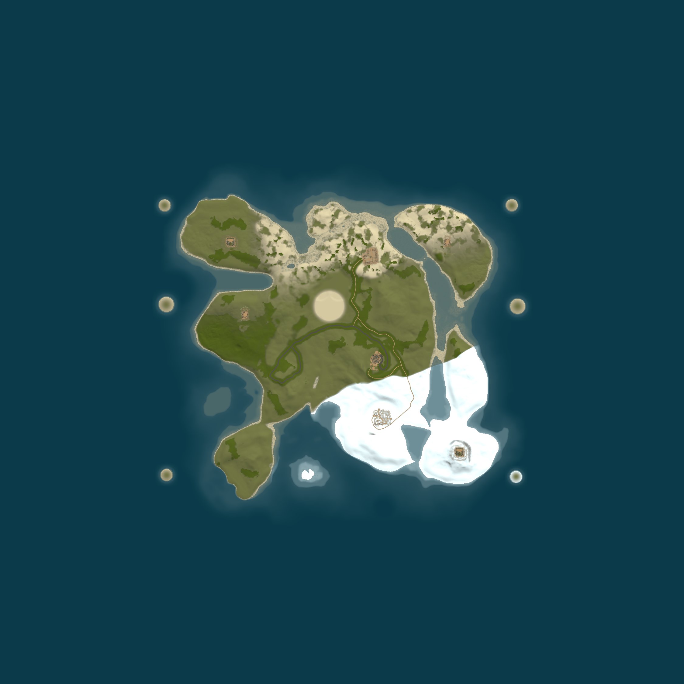 Map preview