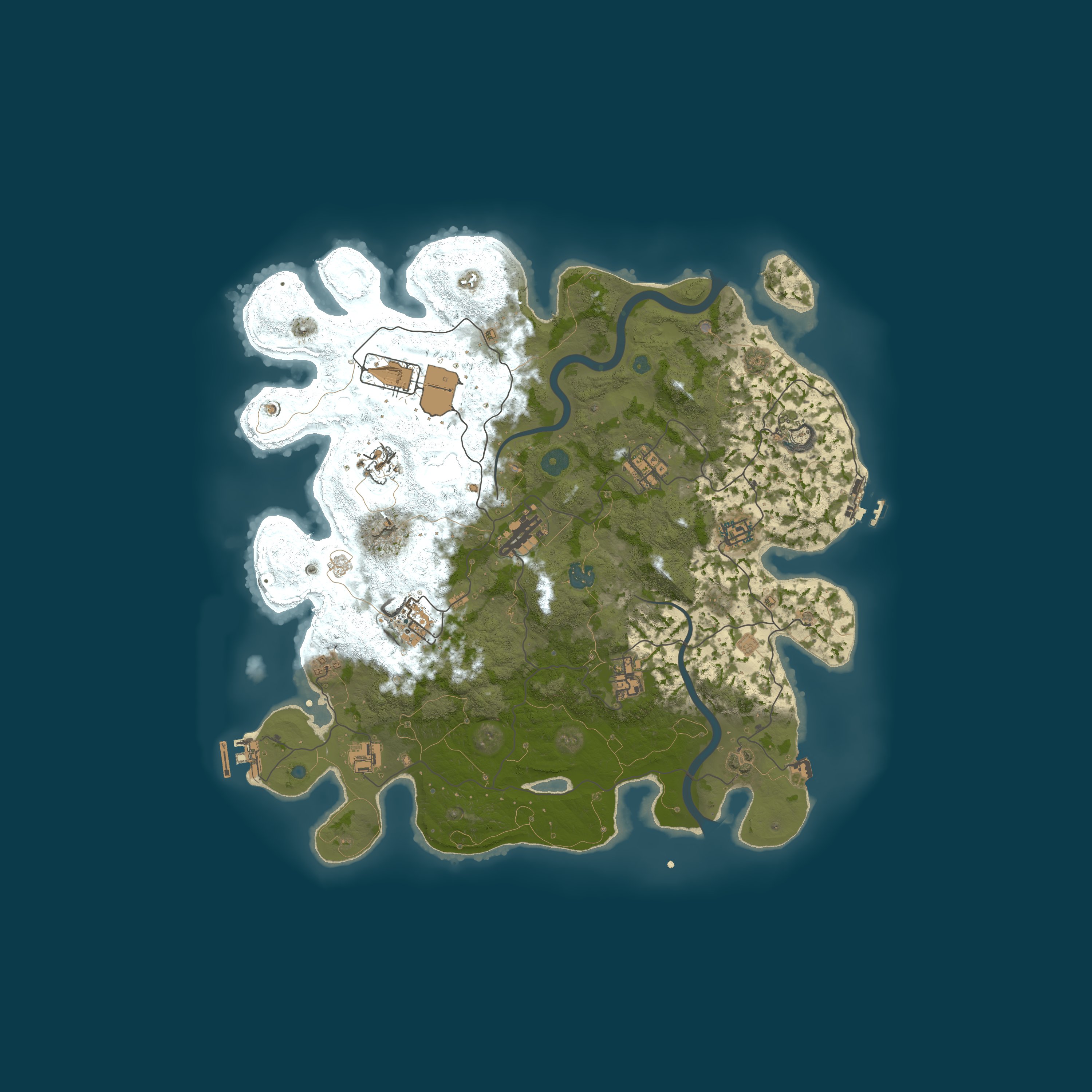 Rust map 3998/975989578