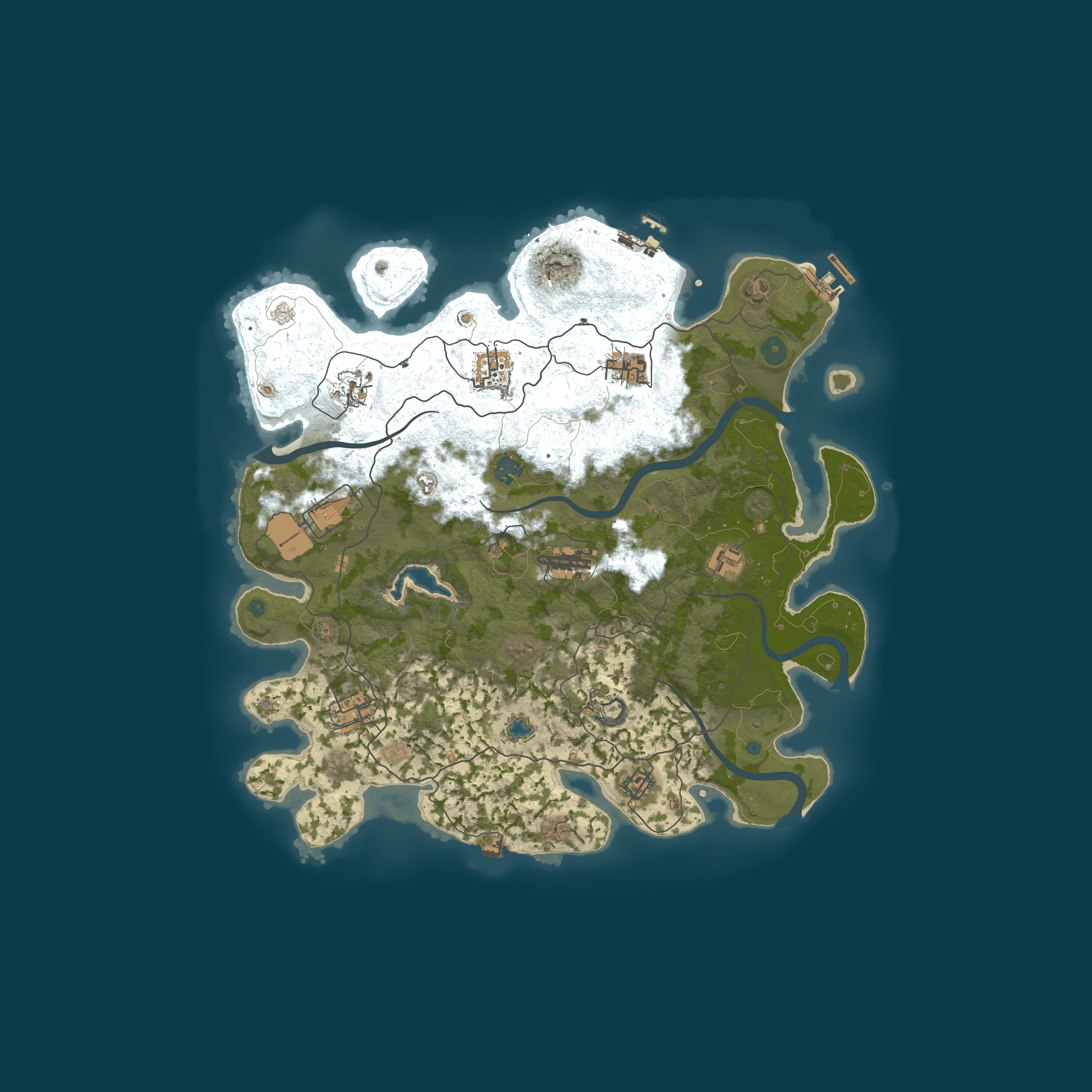 Map preview