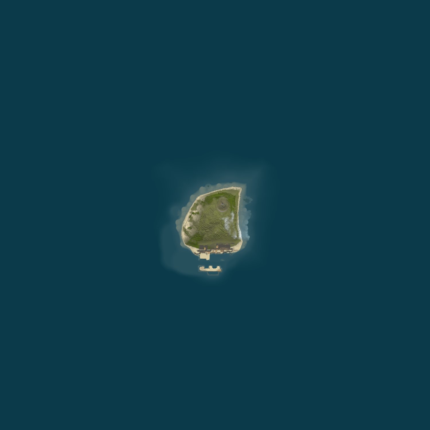 Map for Мой очередной день солнечного лет