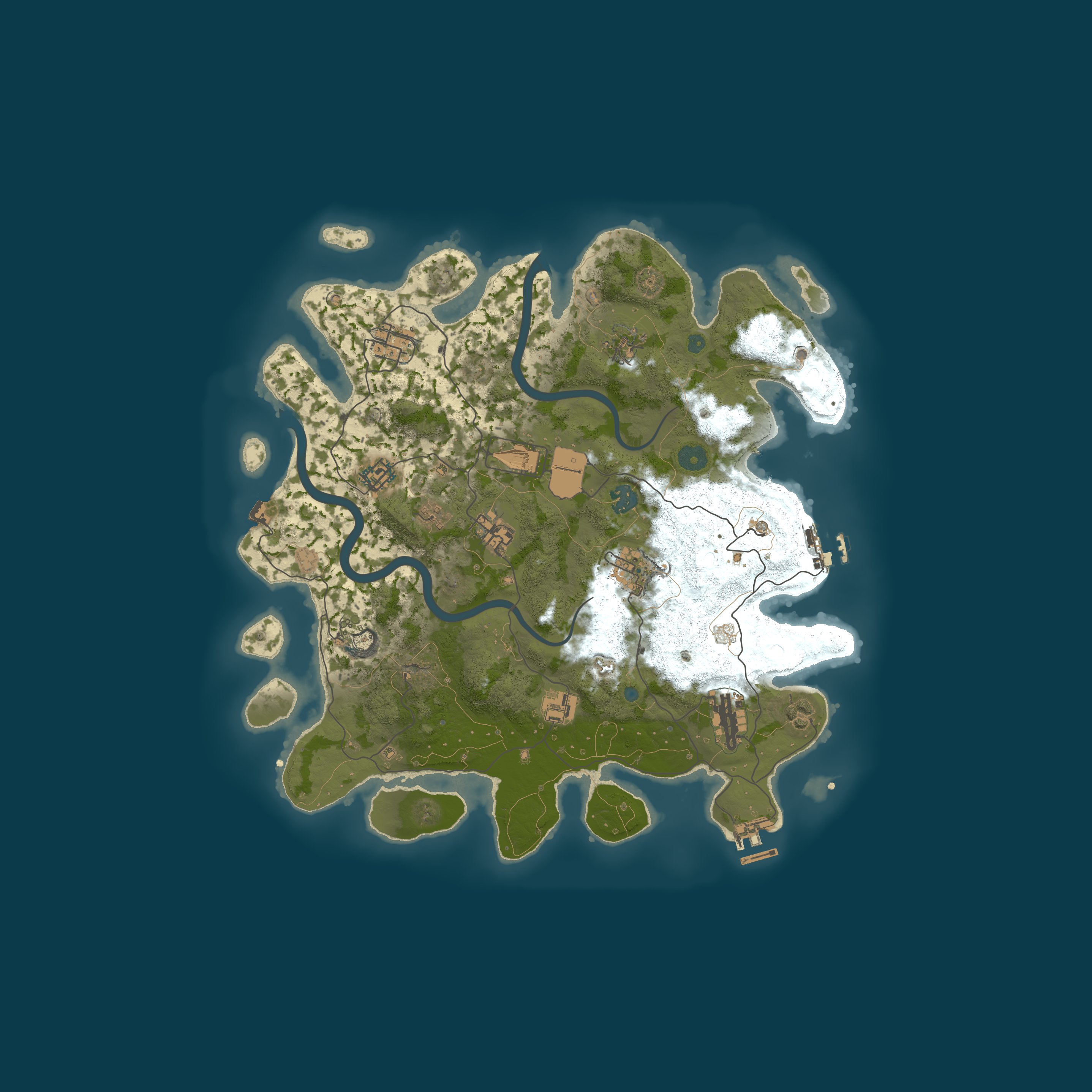 Rust map 3750/1227198171