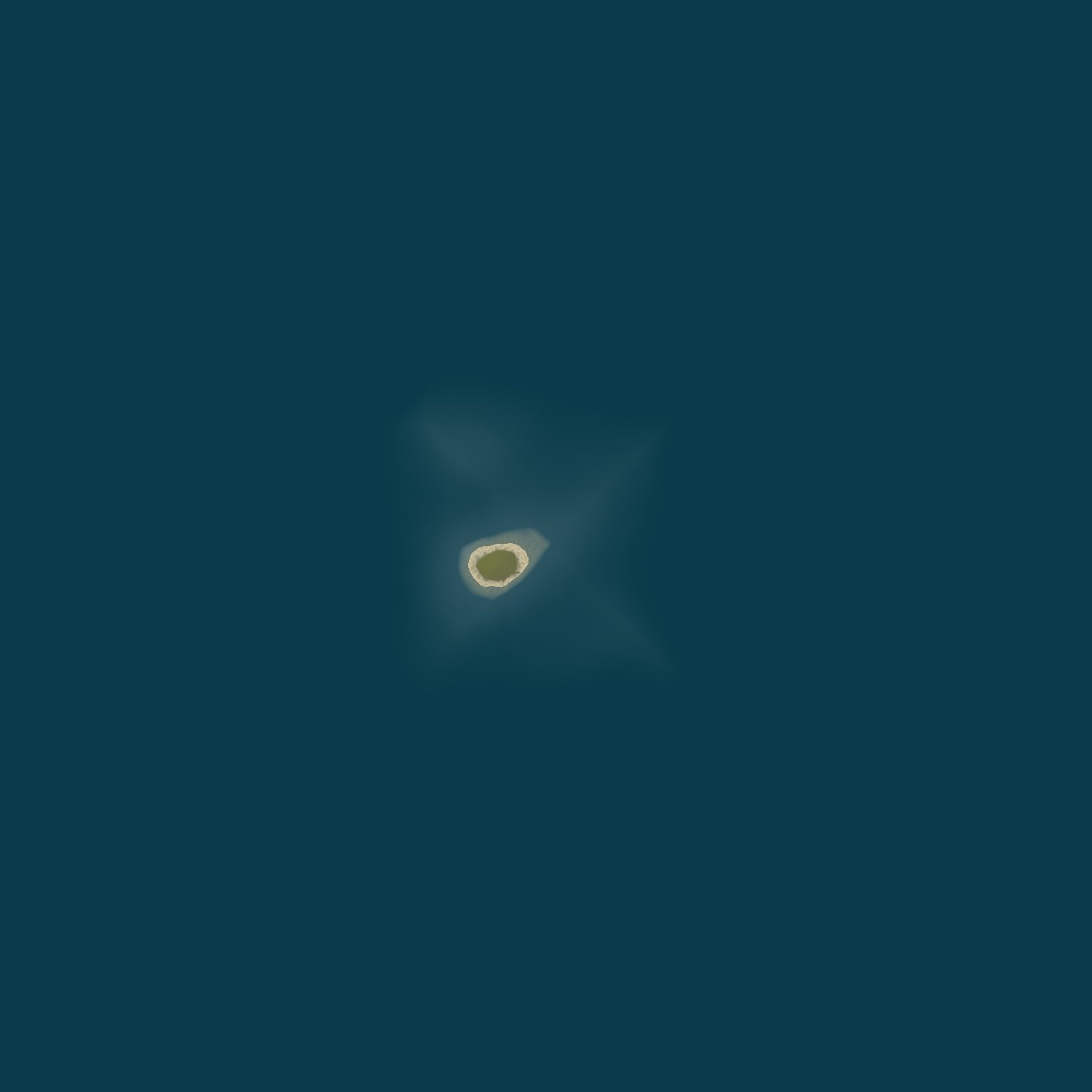 Procedural Map