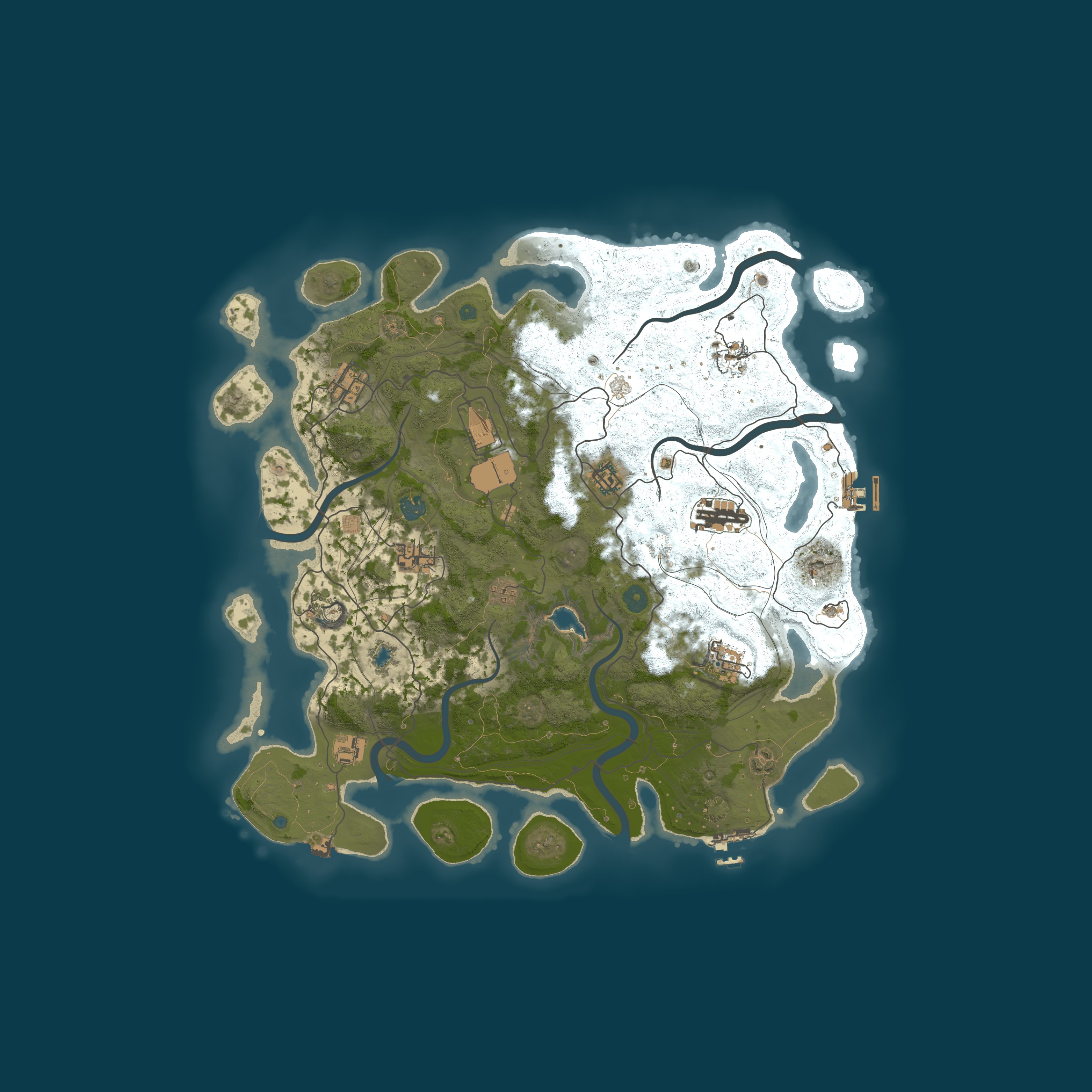 Map preview