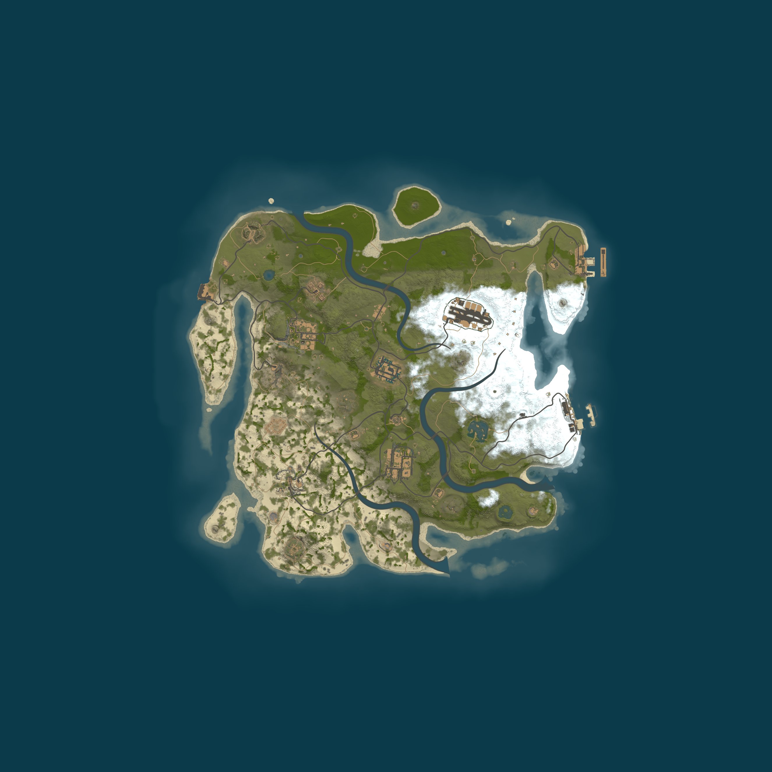 Rust map 3300/1700660489