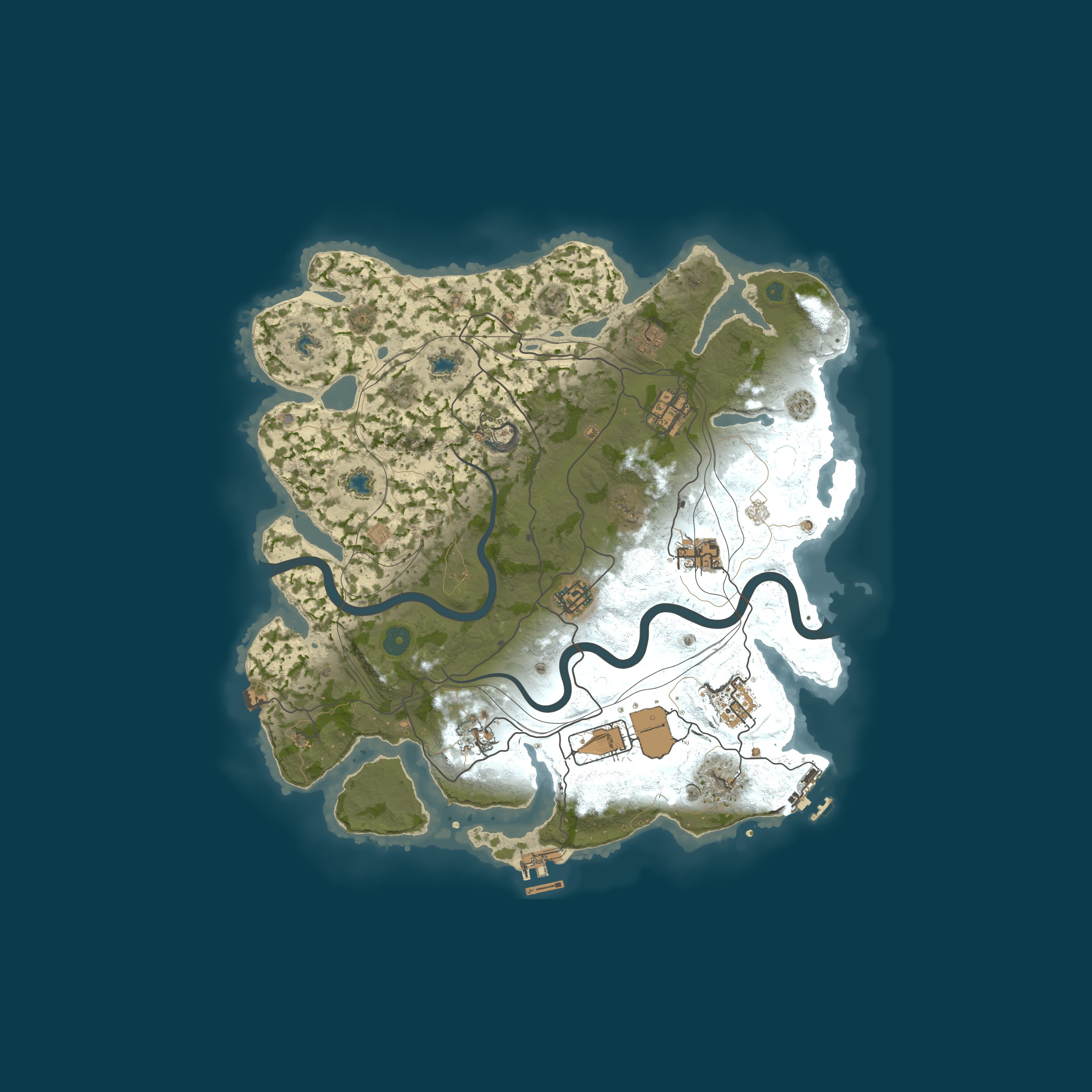 Map preview