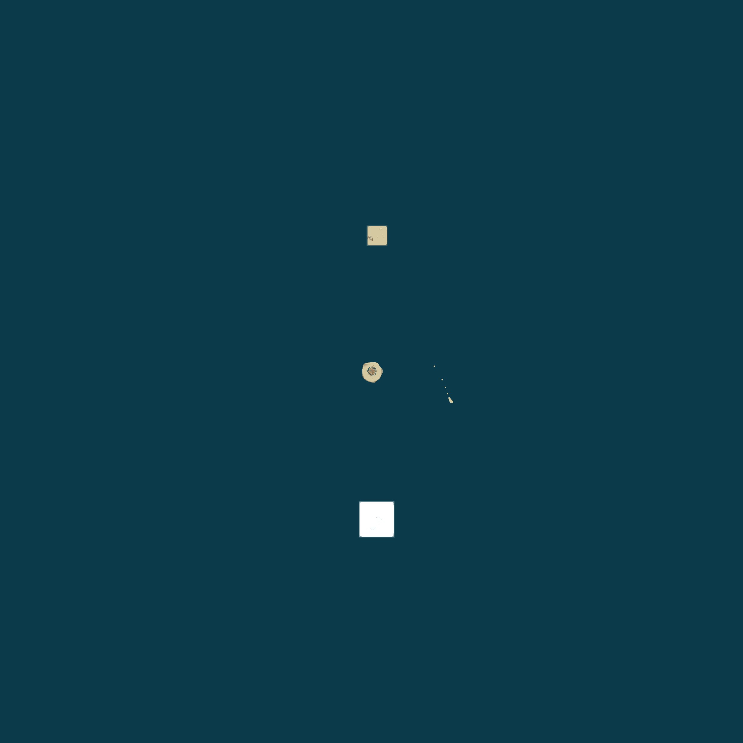 Rust map 3000/50000