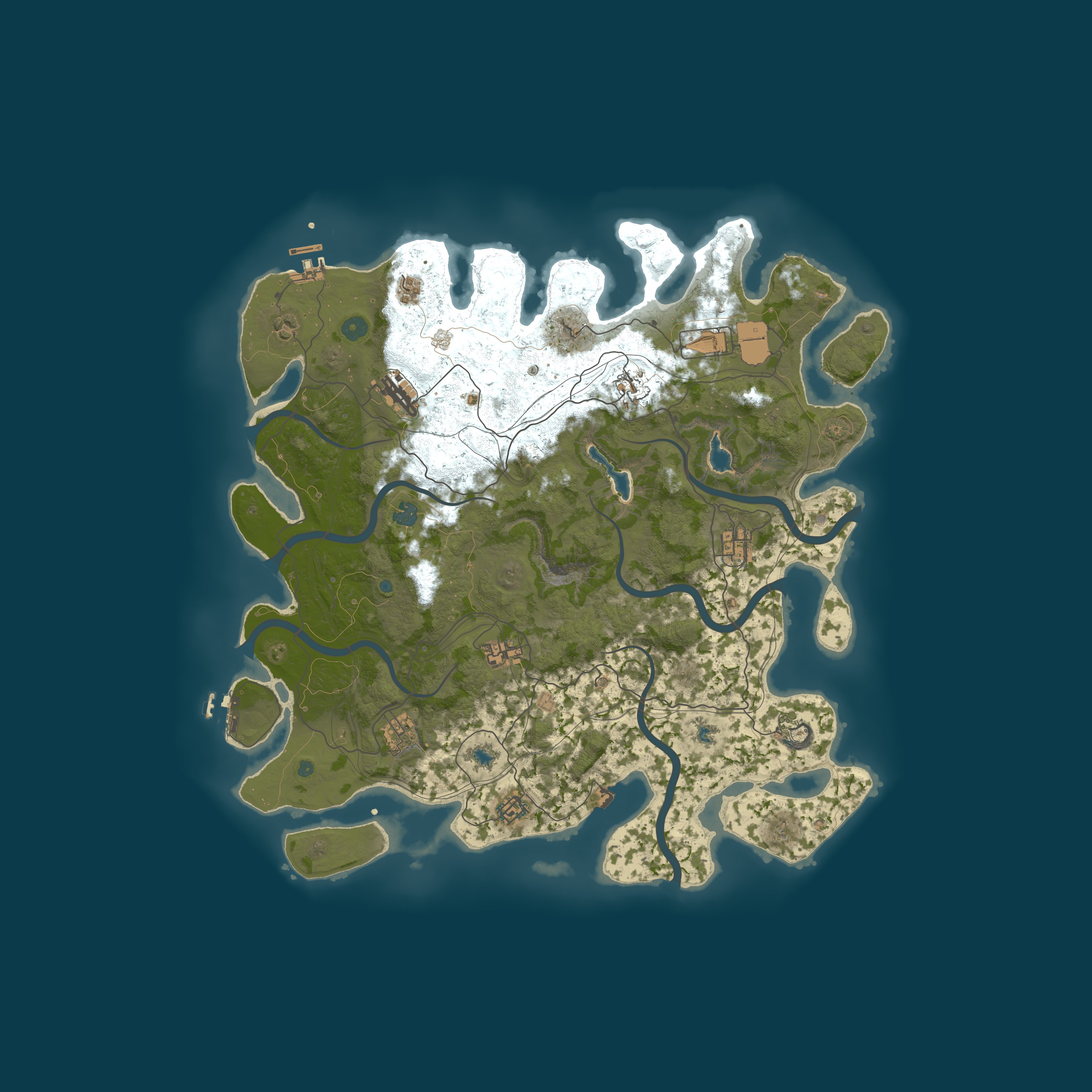 Map for Big Dicks and Naked Chicks