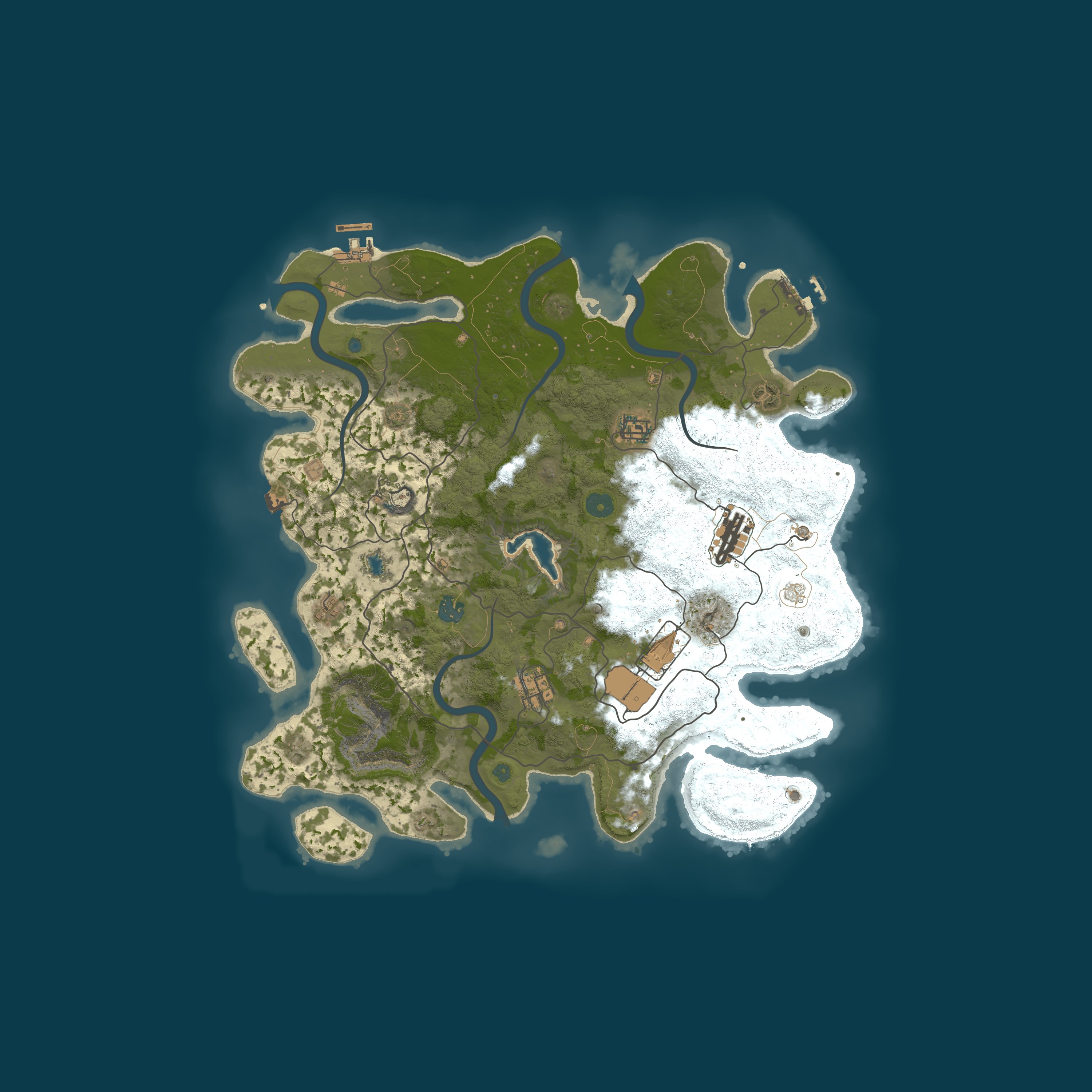 Map preview