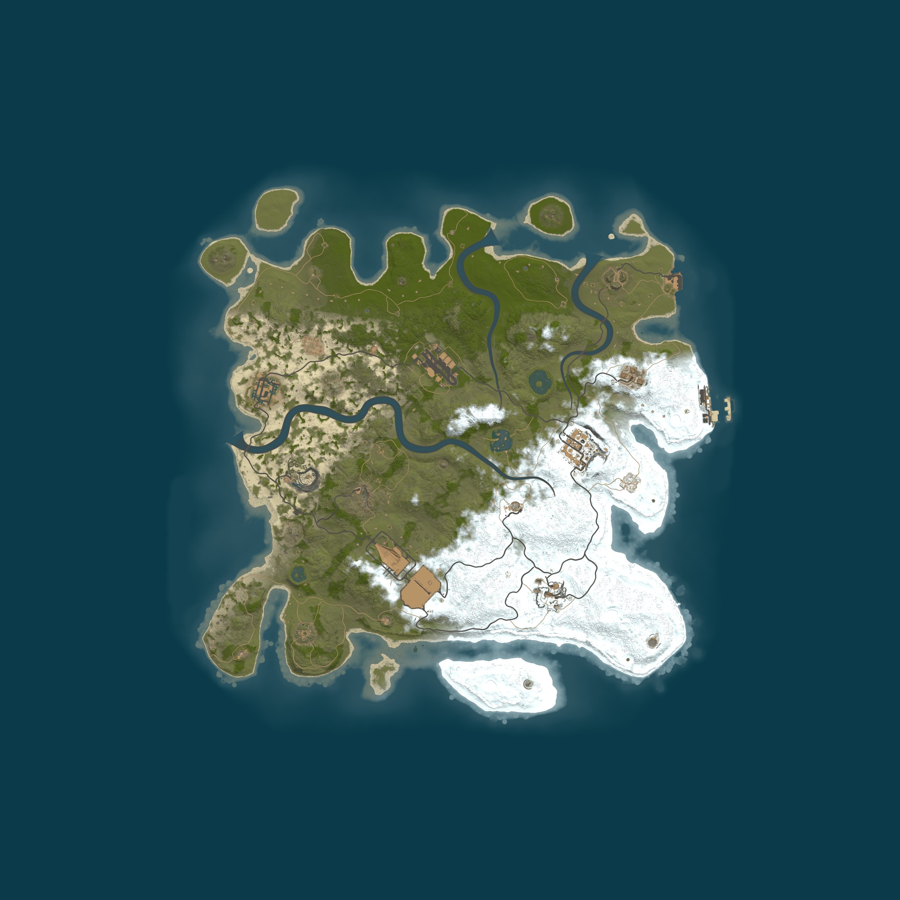 Map for APGAMING.GG | 10X US | Kits • Shop • NoBPs