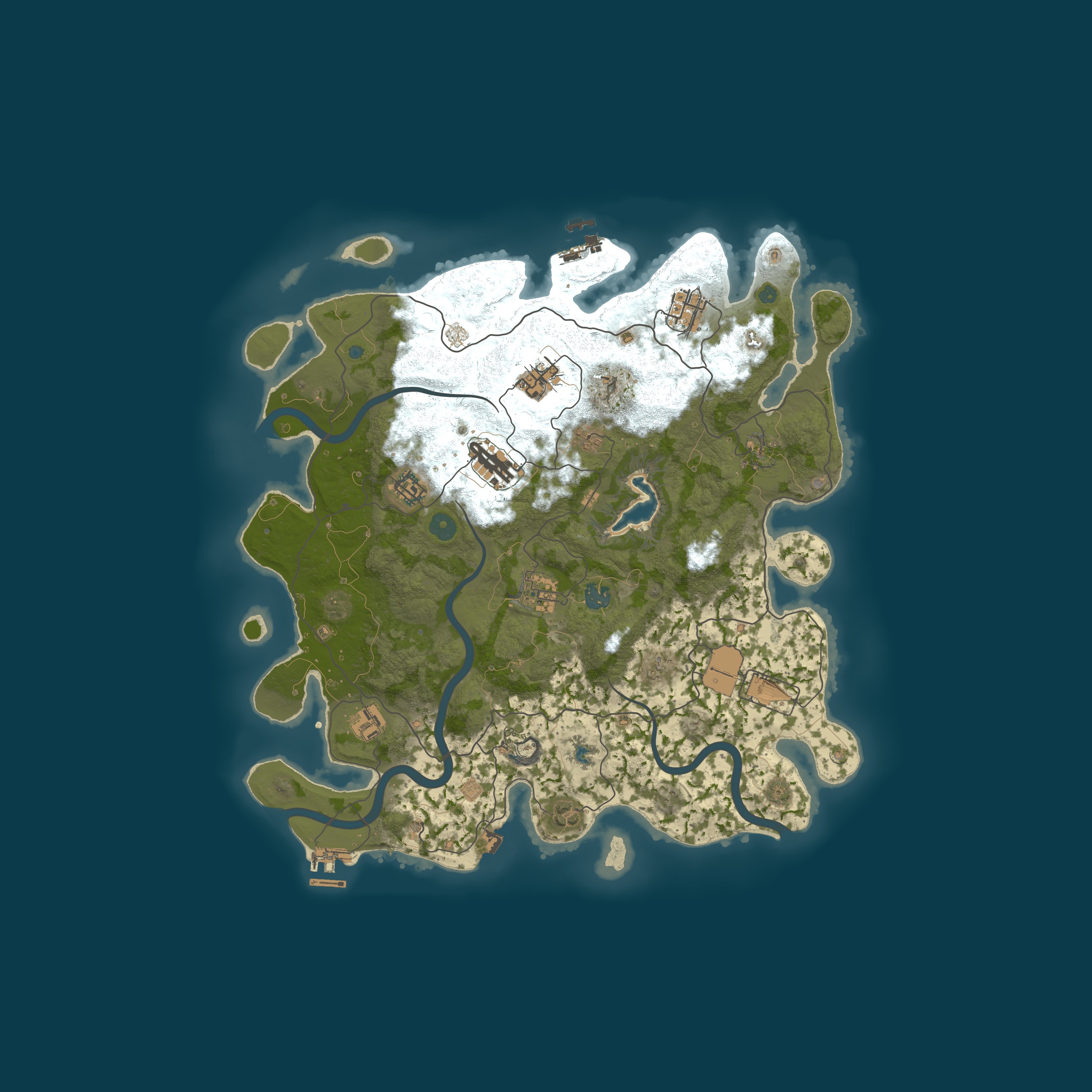 Rust map 4000/1586544950