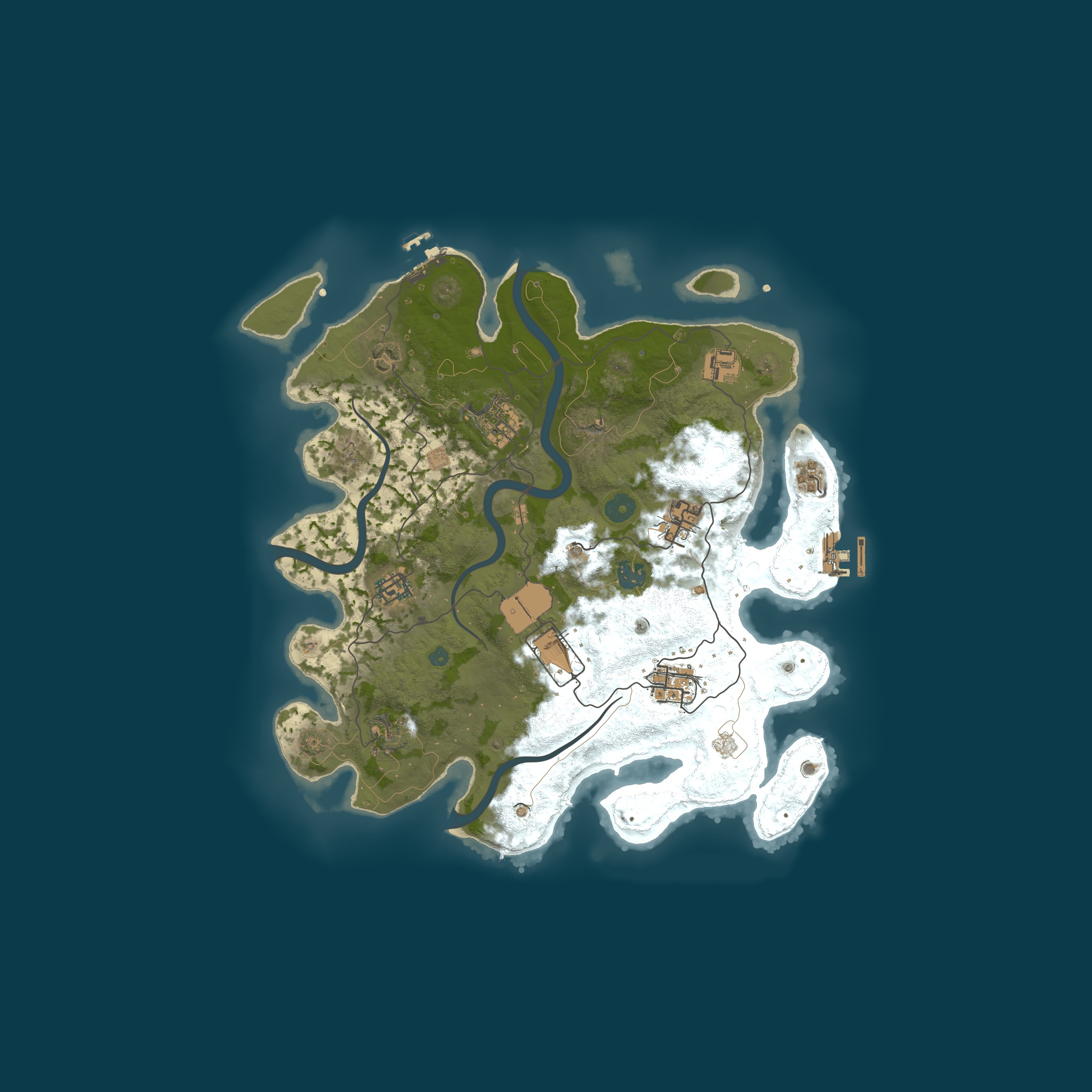 Rust map 3500/1818866788