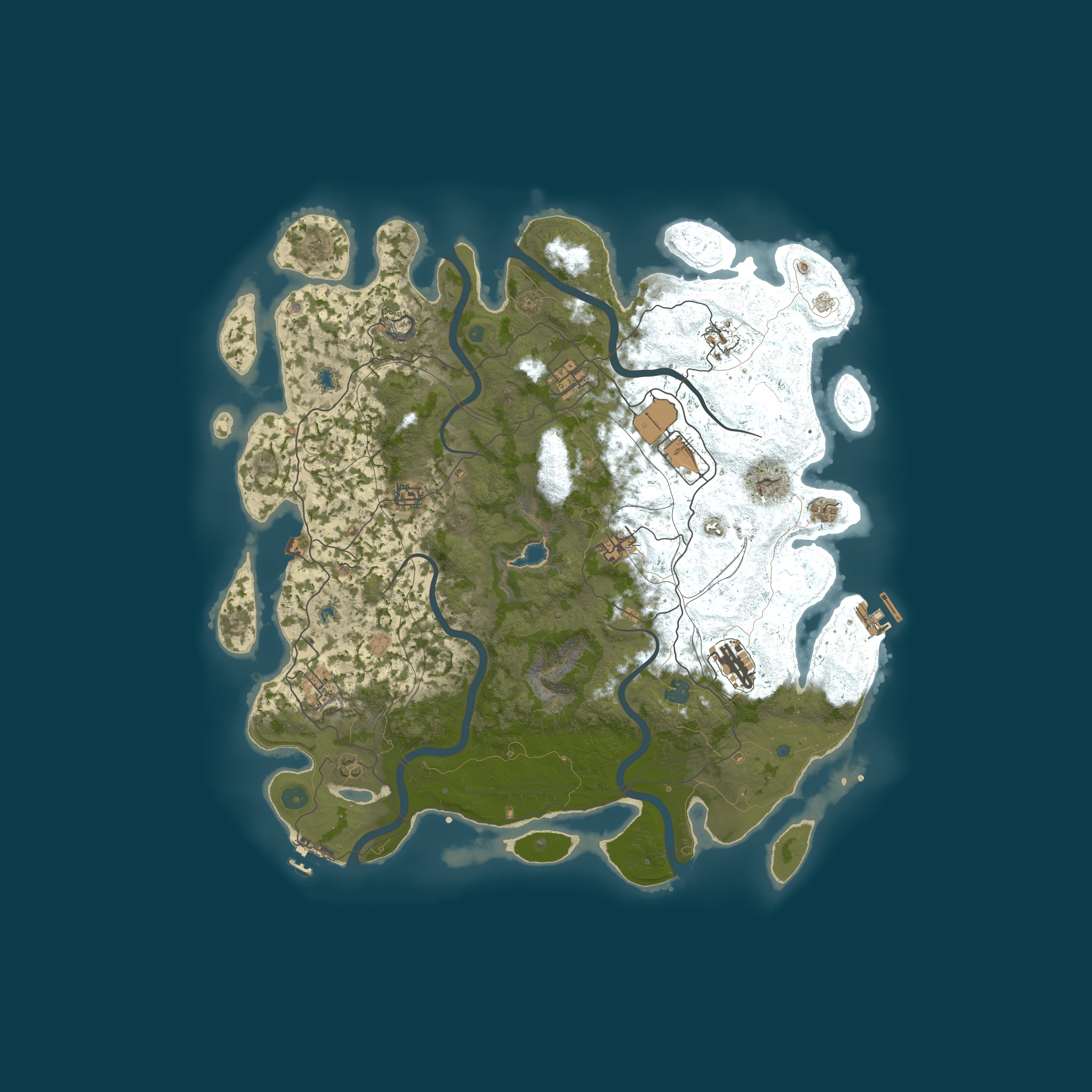 Map preview