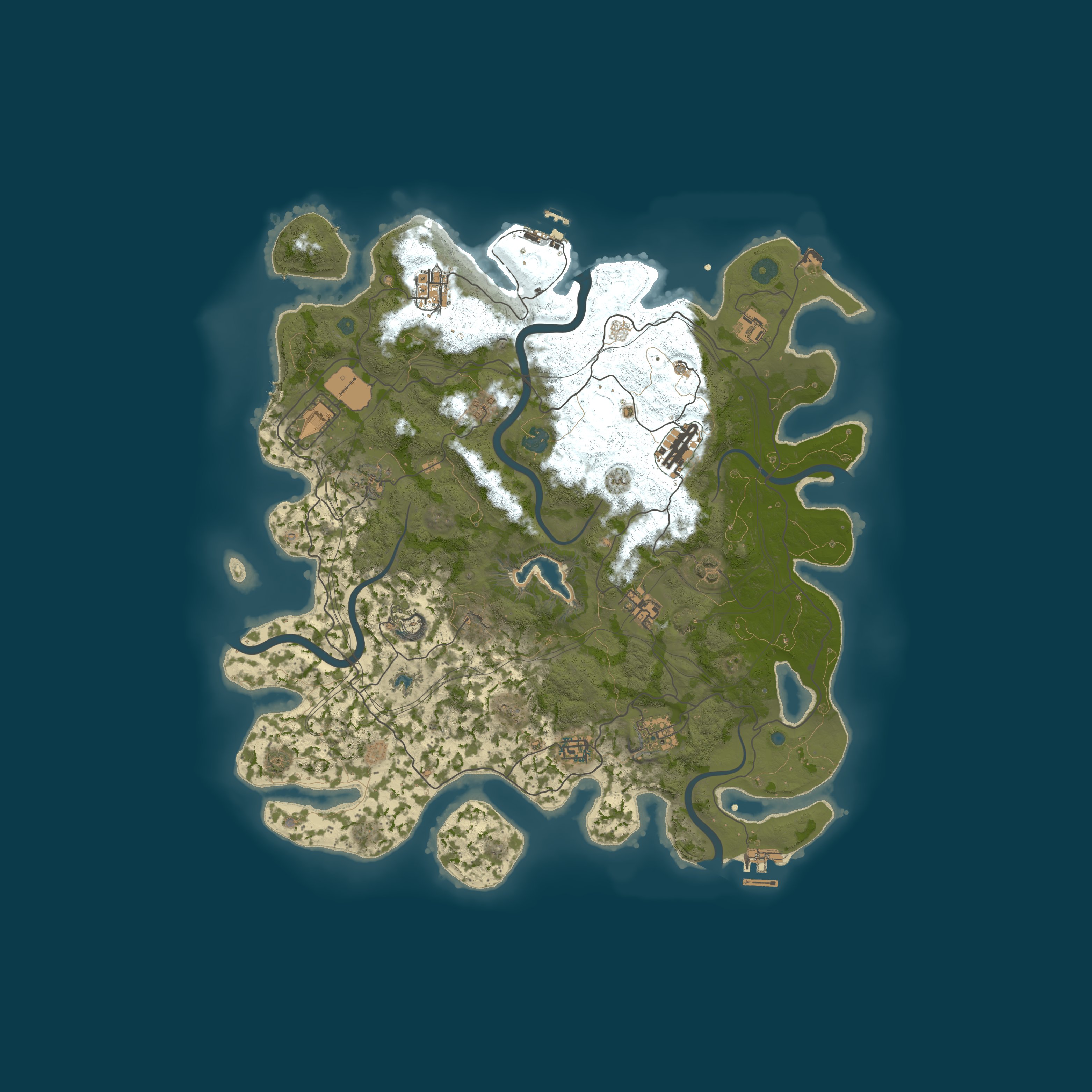 Rust map 4250/490783736