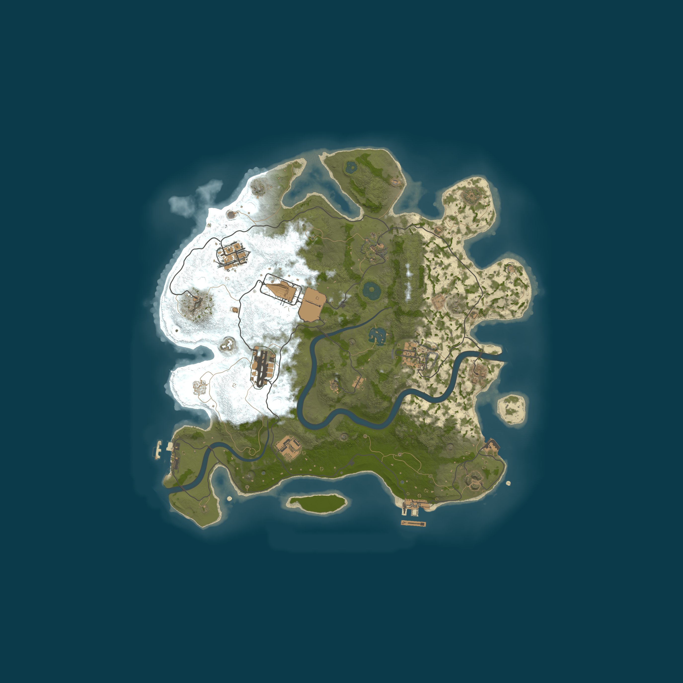 Rust map 3500/1593859895