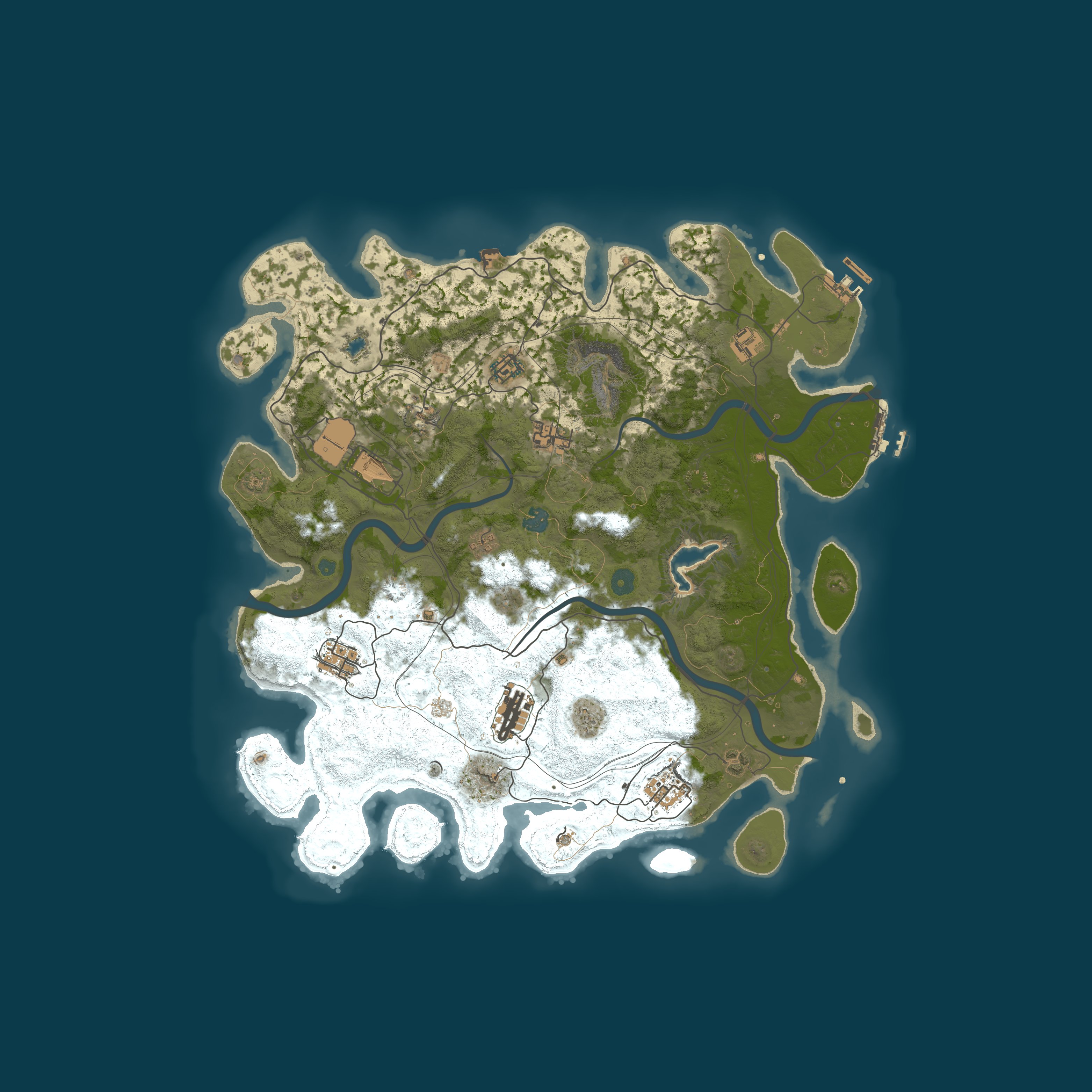 Rust map 4250/1464681214