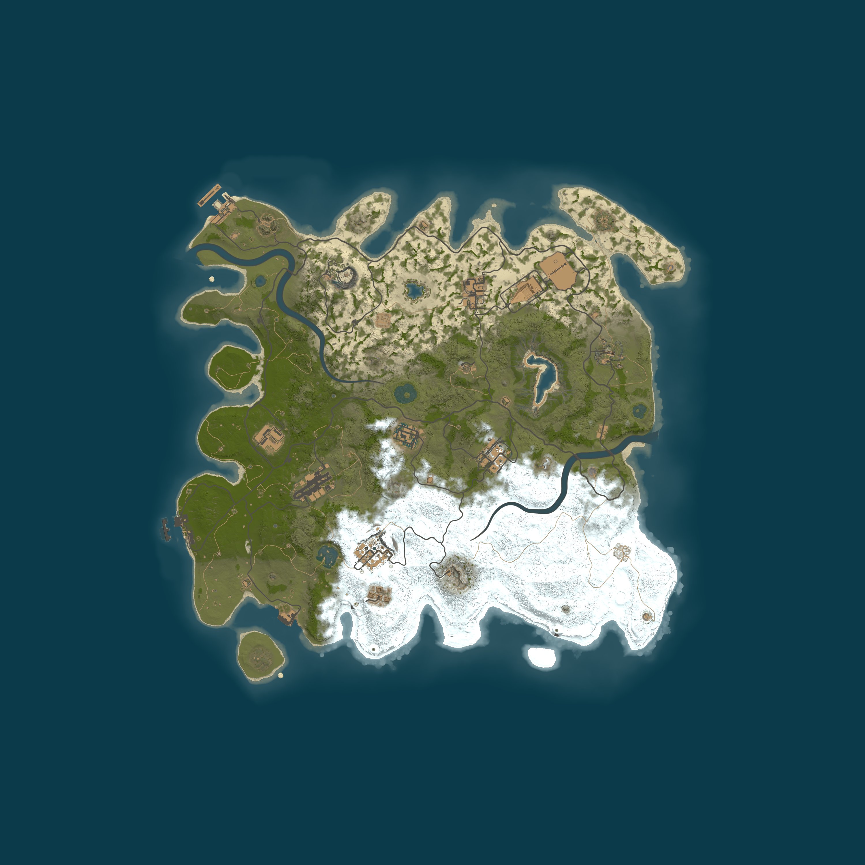 Rust map 4000/641249718