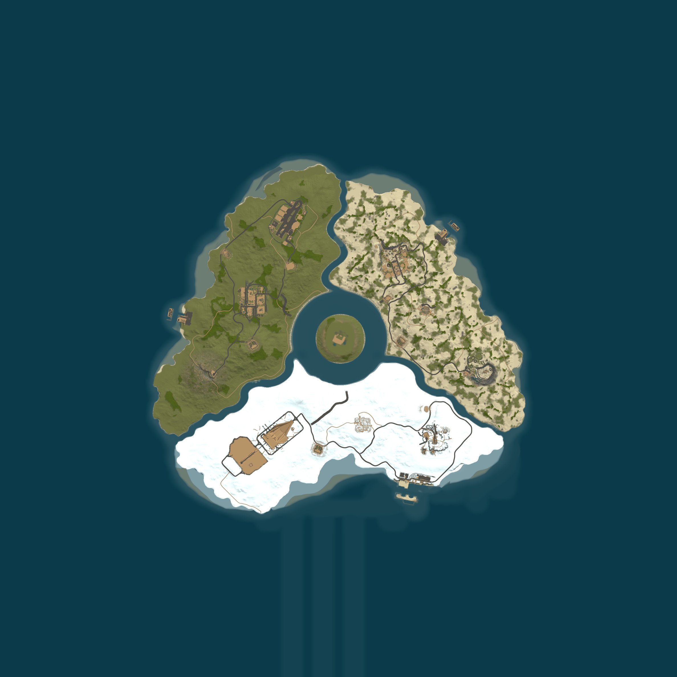 Map preview