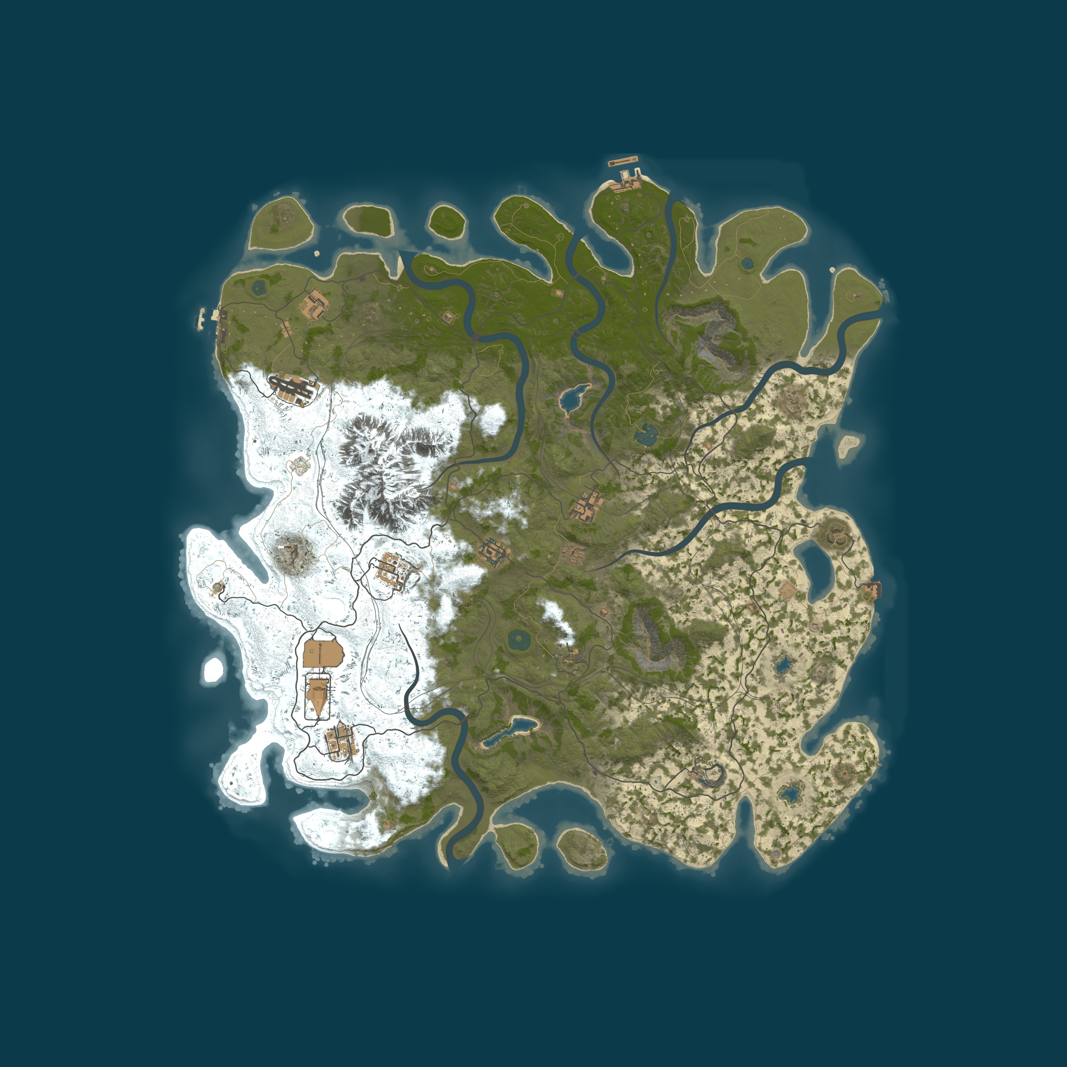 Rust map 5000/305583847