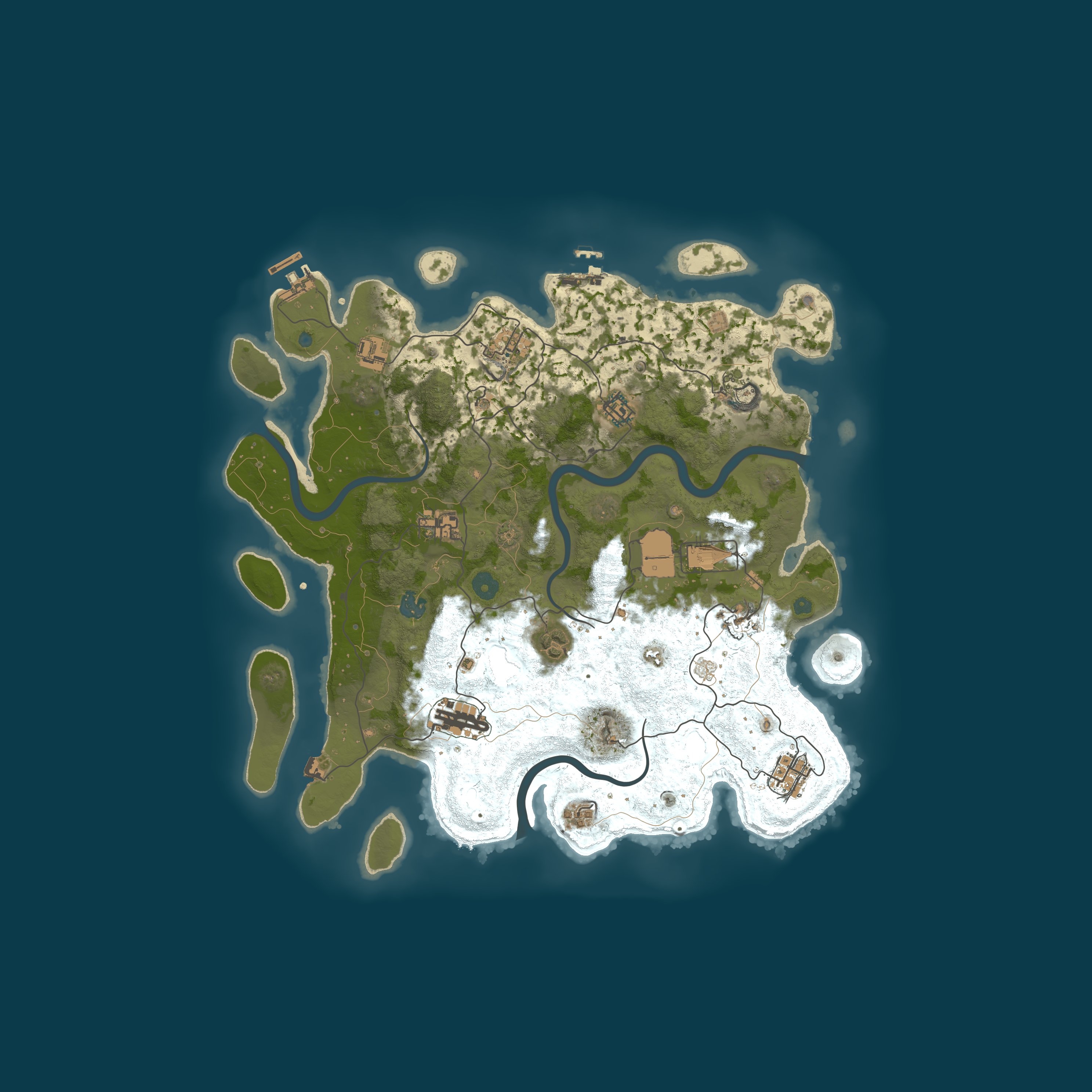 Map preview