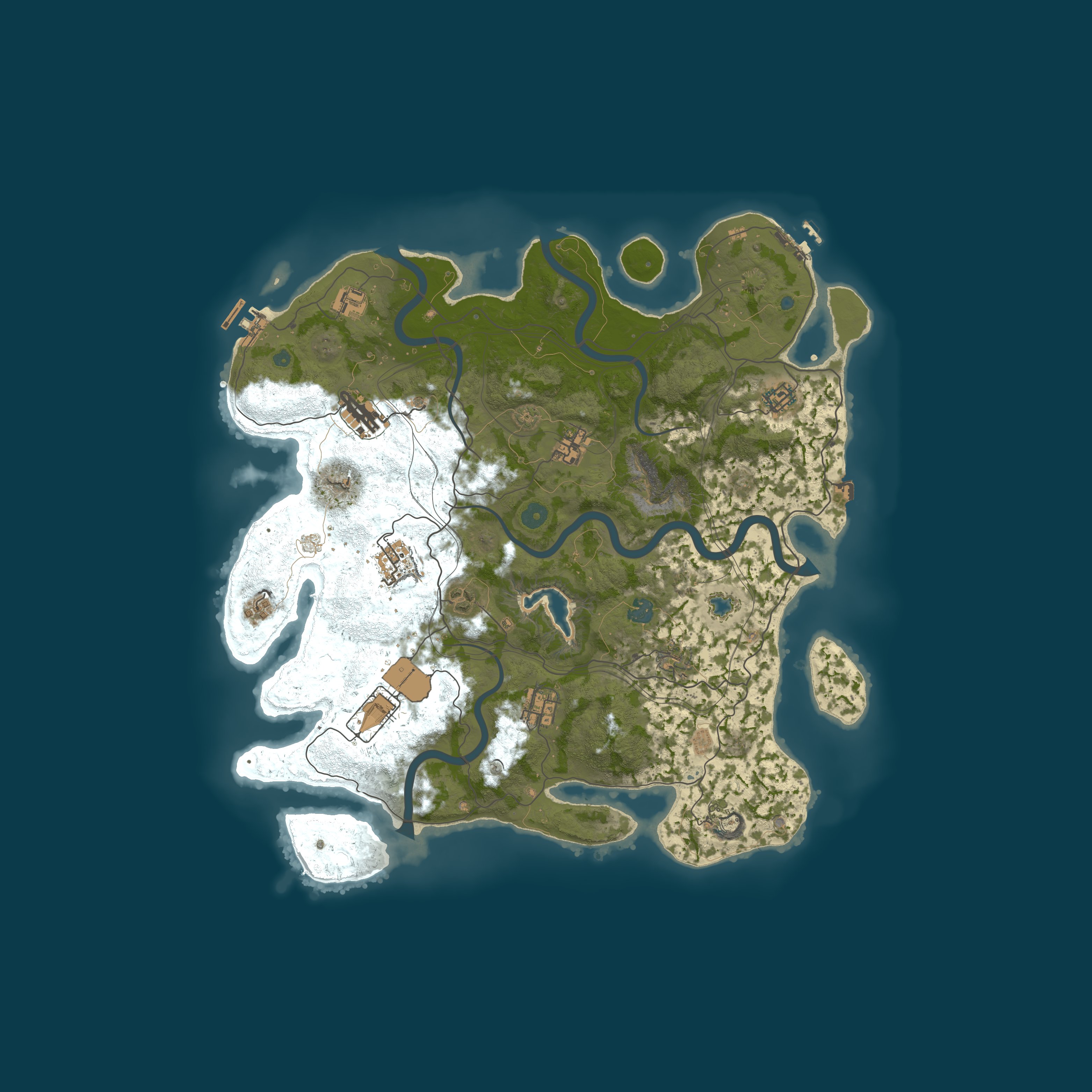 Map preview