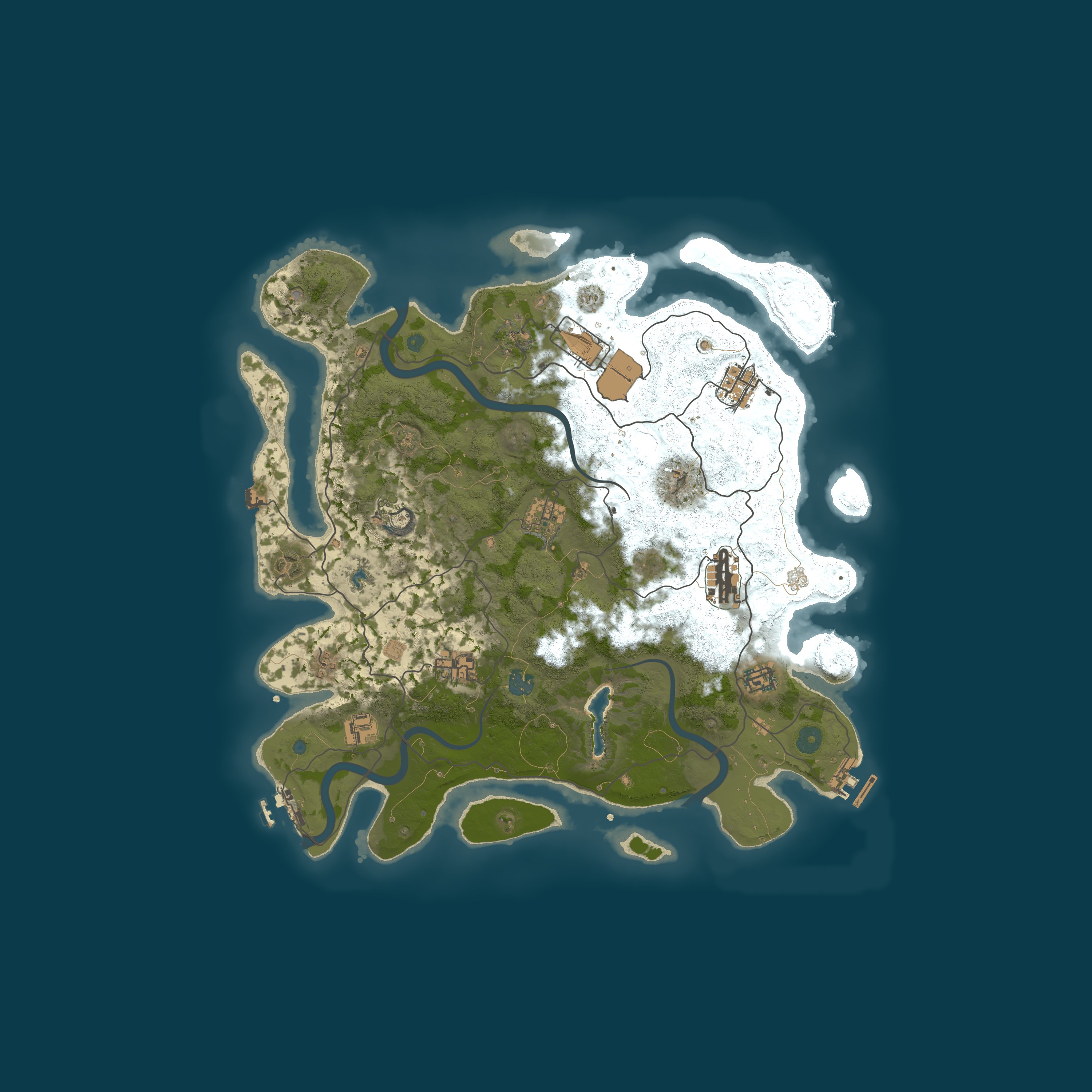 Map preview