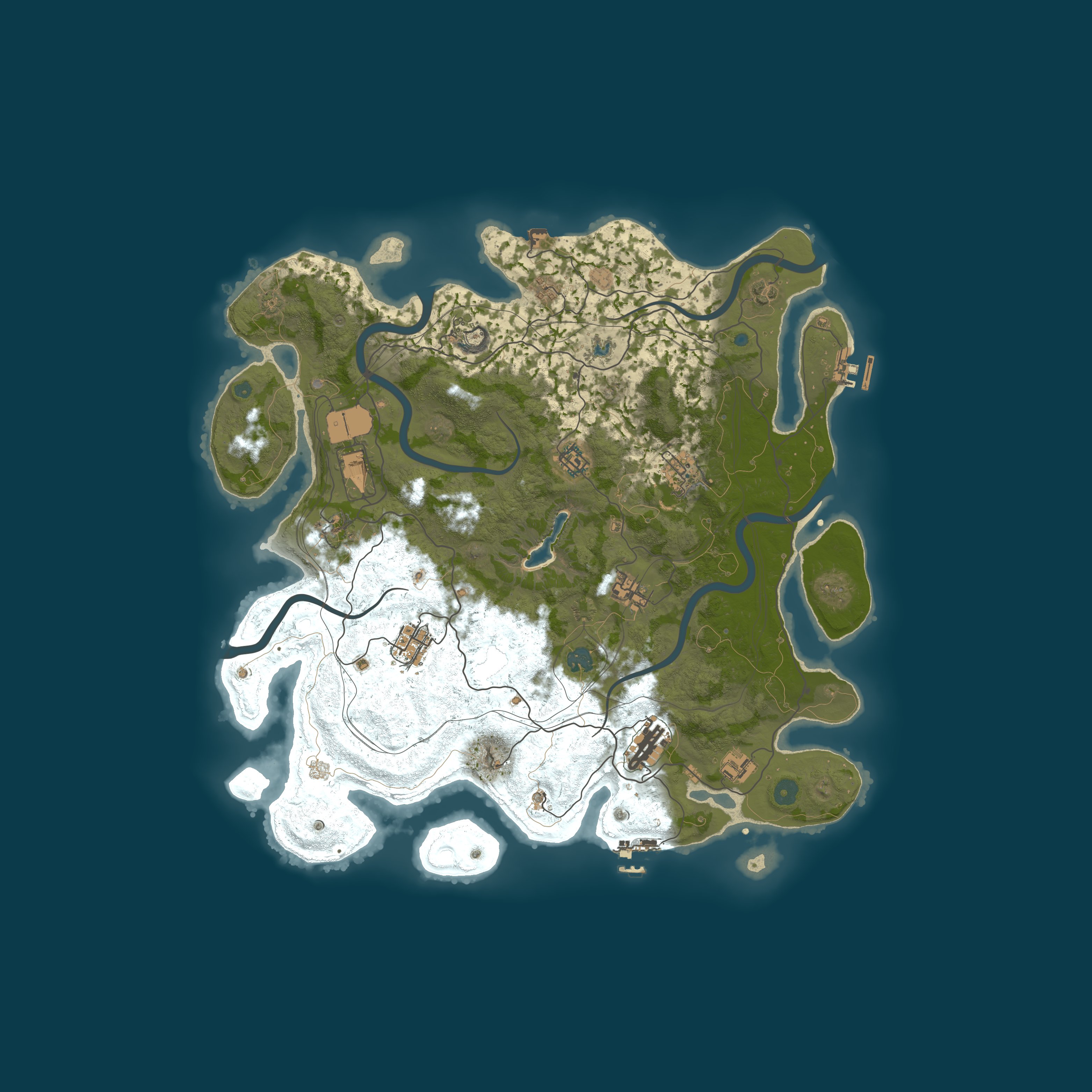 Rust map 4250/1767140105