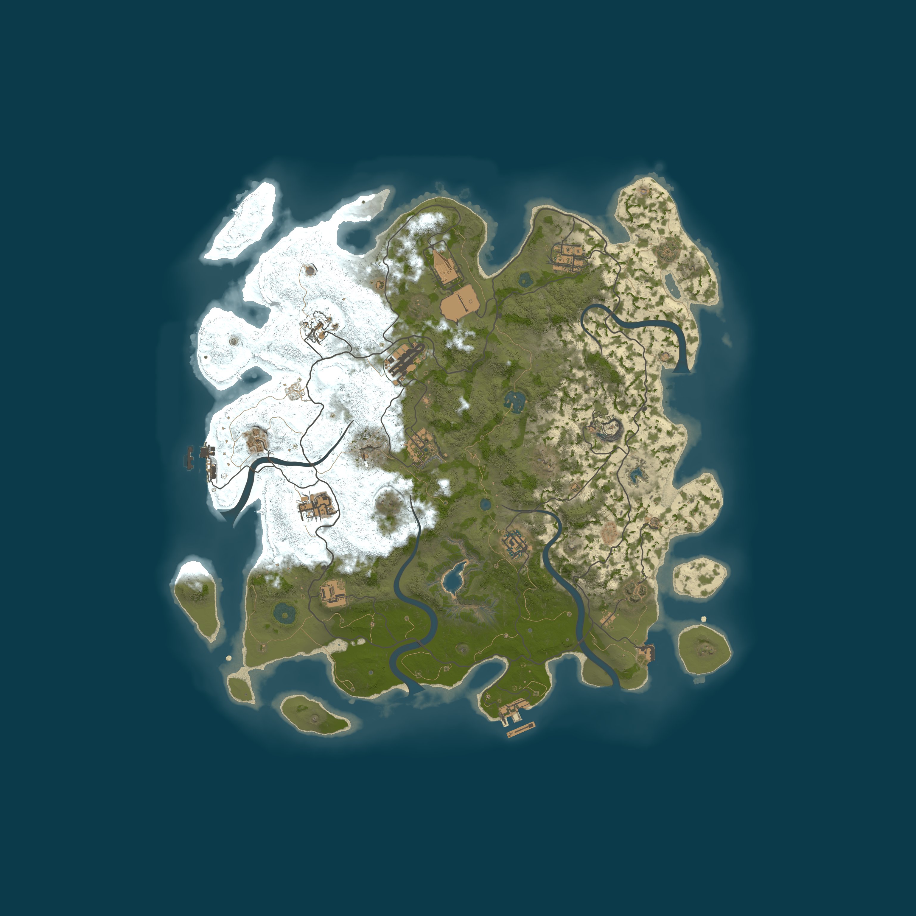 Rust map 4150/112658767